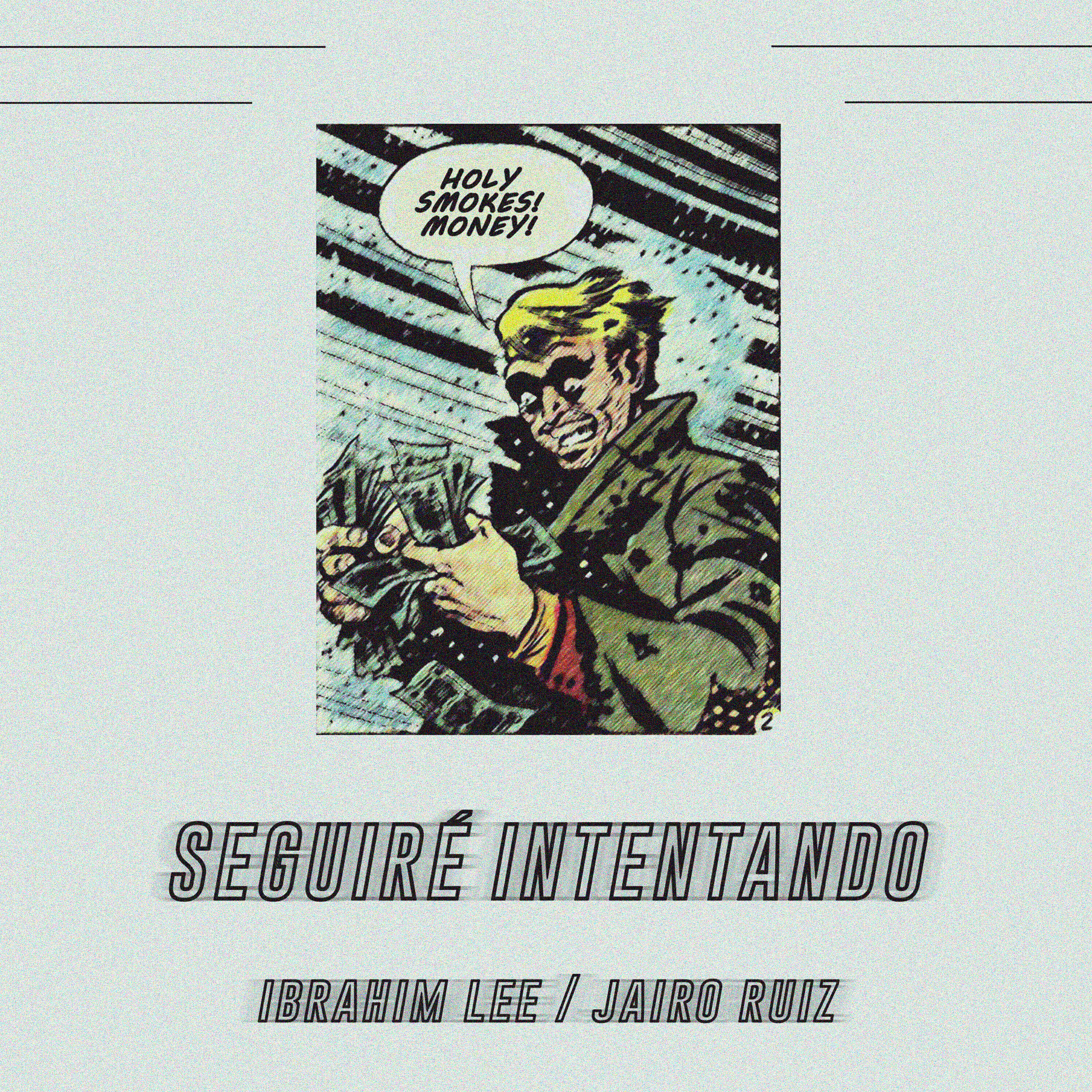 Ibrahim Lee
