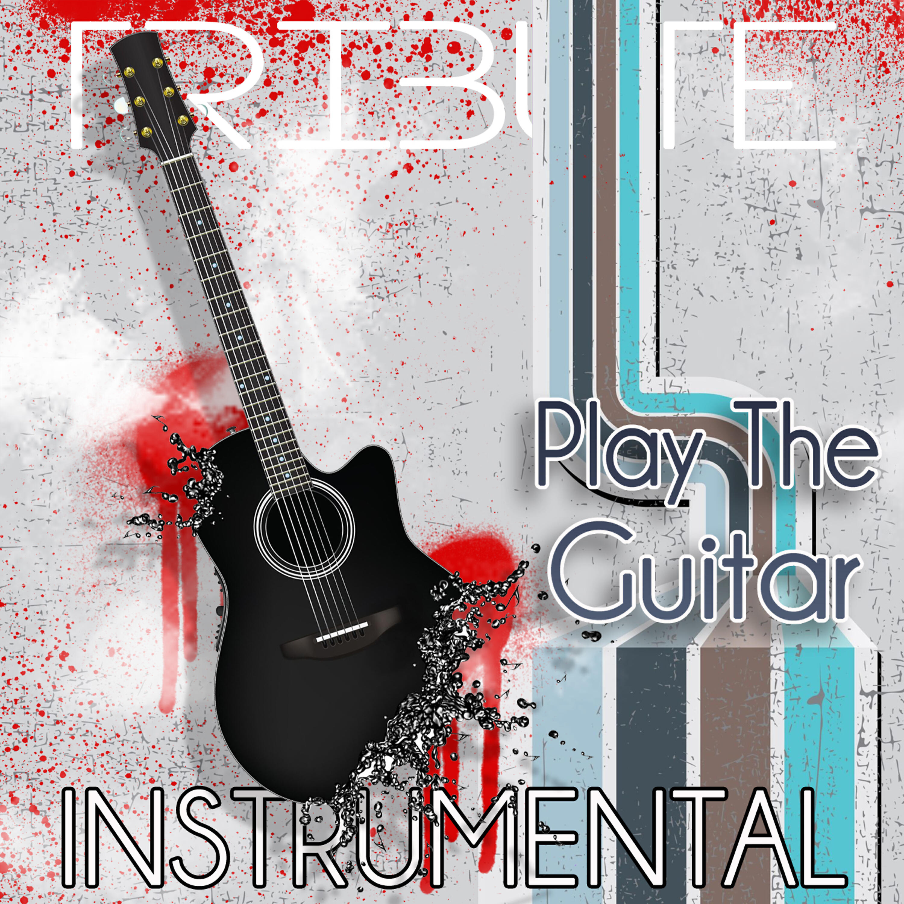 Релиз Play the Guitar (B.o.B feat. Andre 3000 Instrumental Tribute)