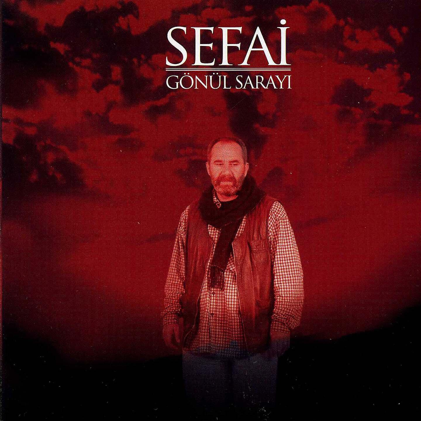 Постер альбома Gönül Sarayı