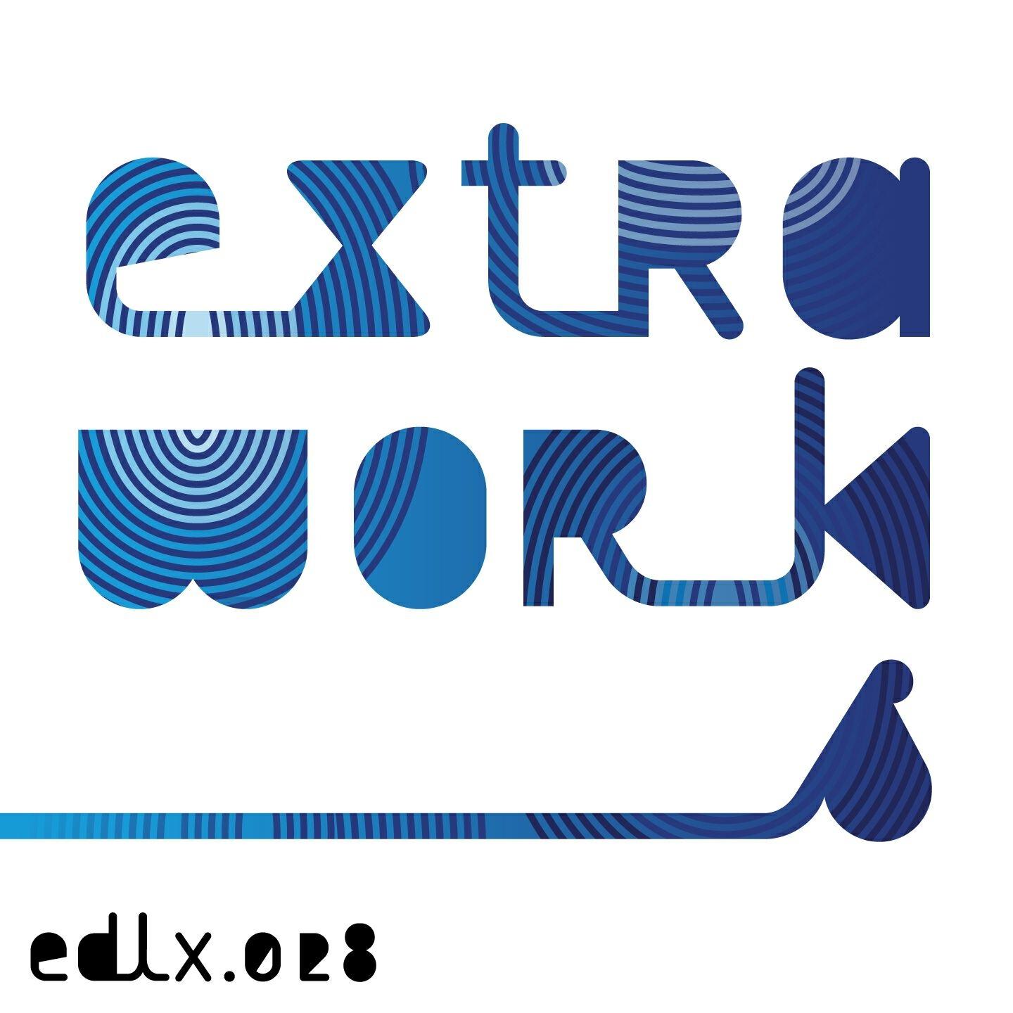 Релиз Extra Works