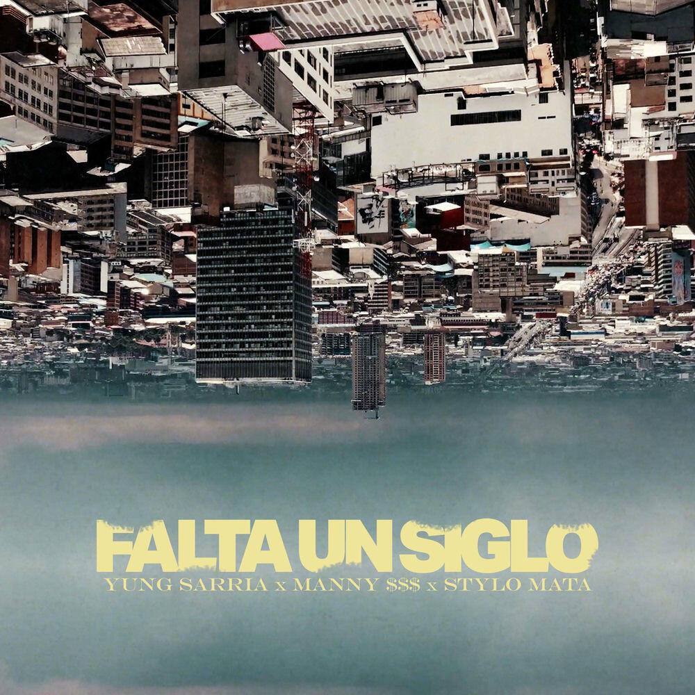 Релиз Falta Un Siglo