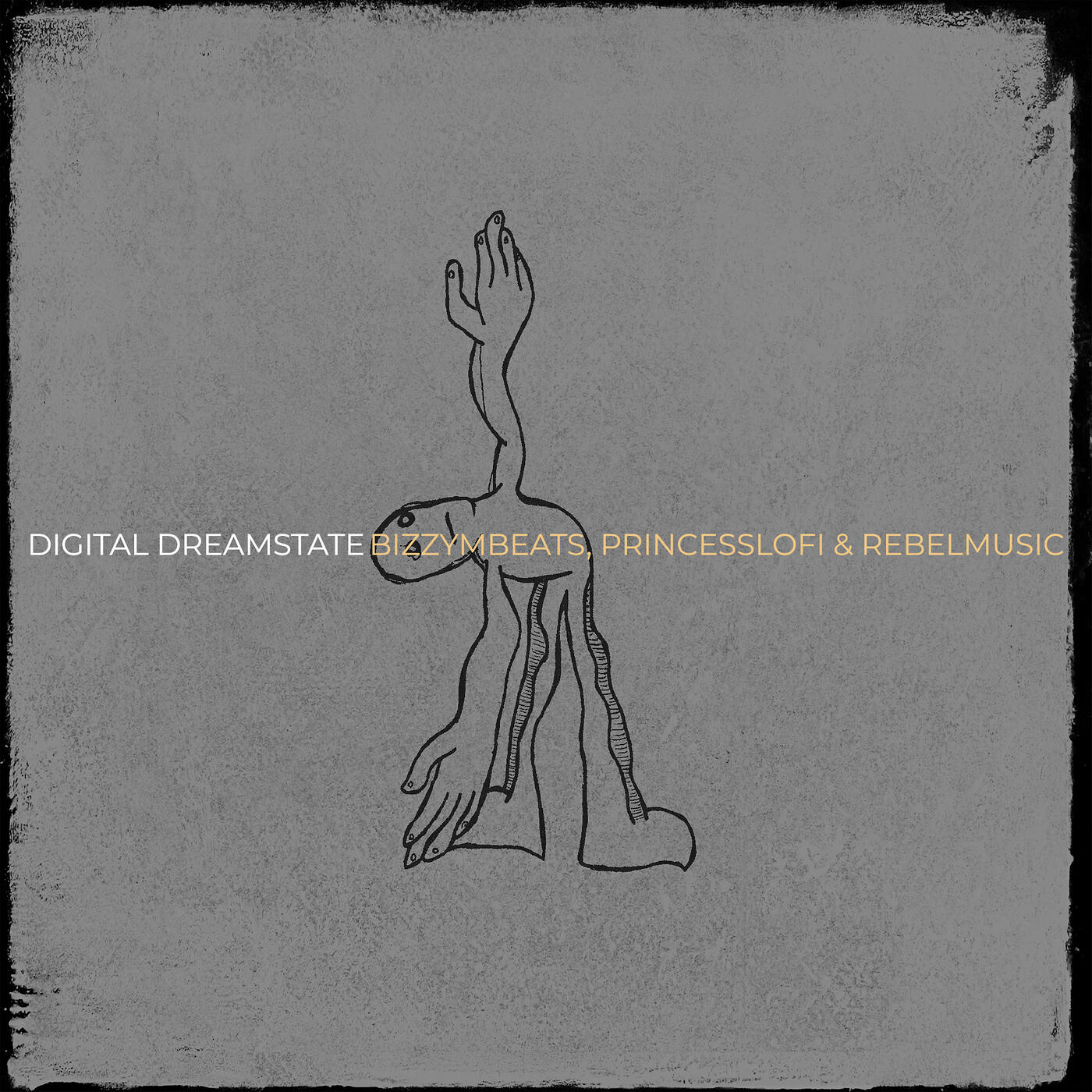 Релиз Digital Dreamstate