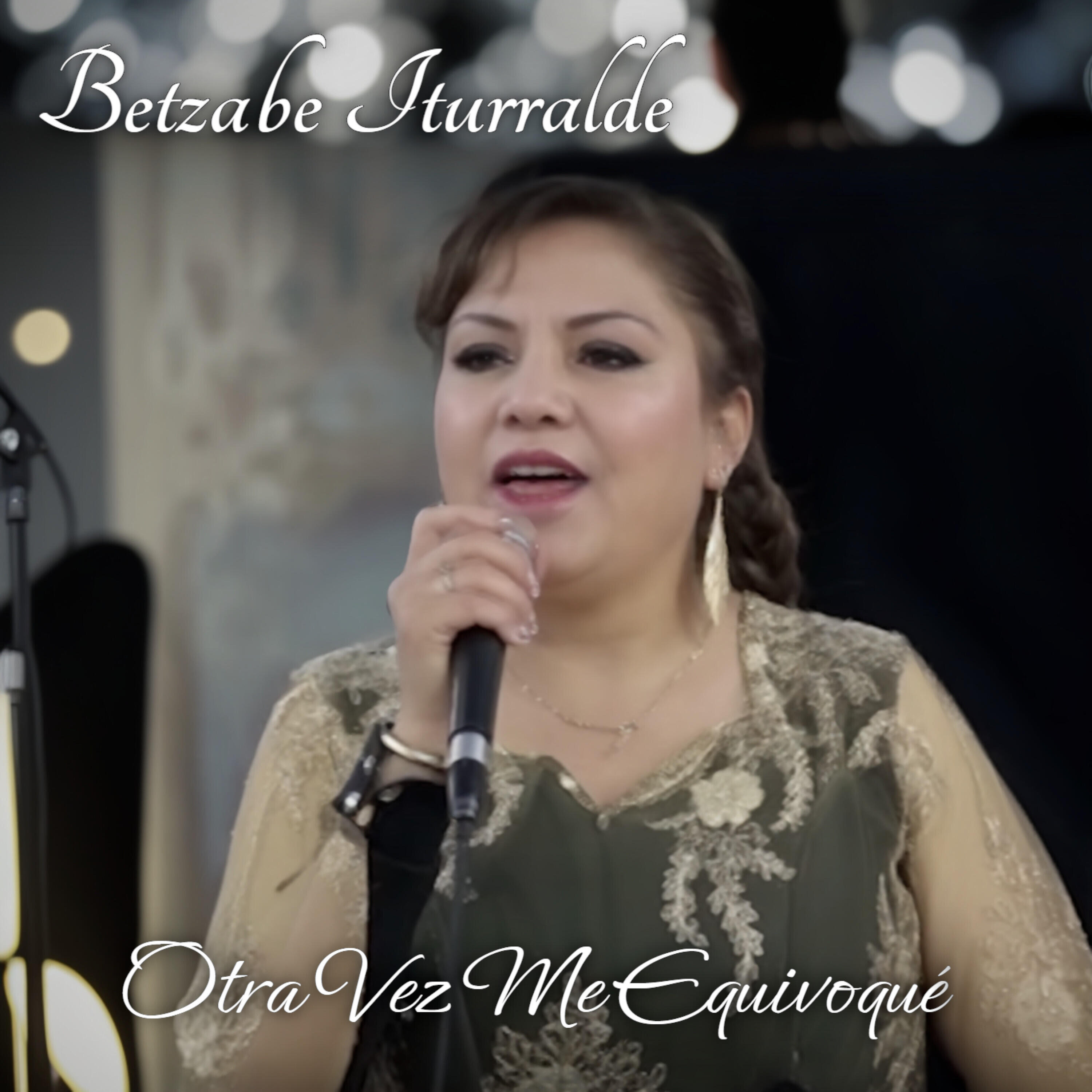 Betzabe Iturralde