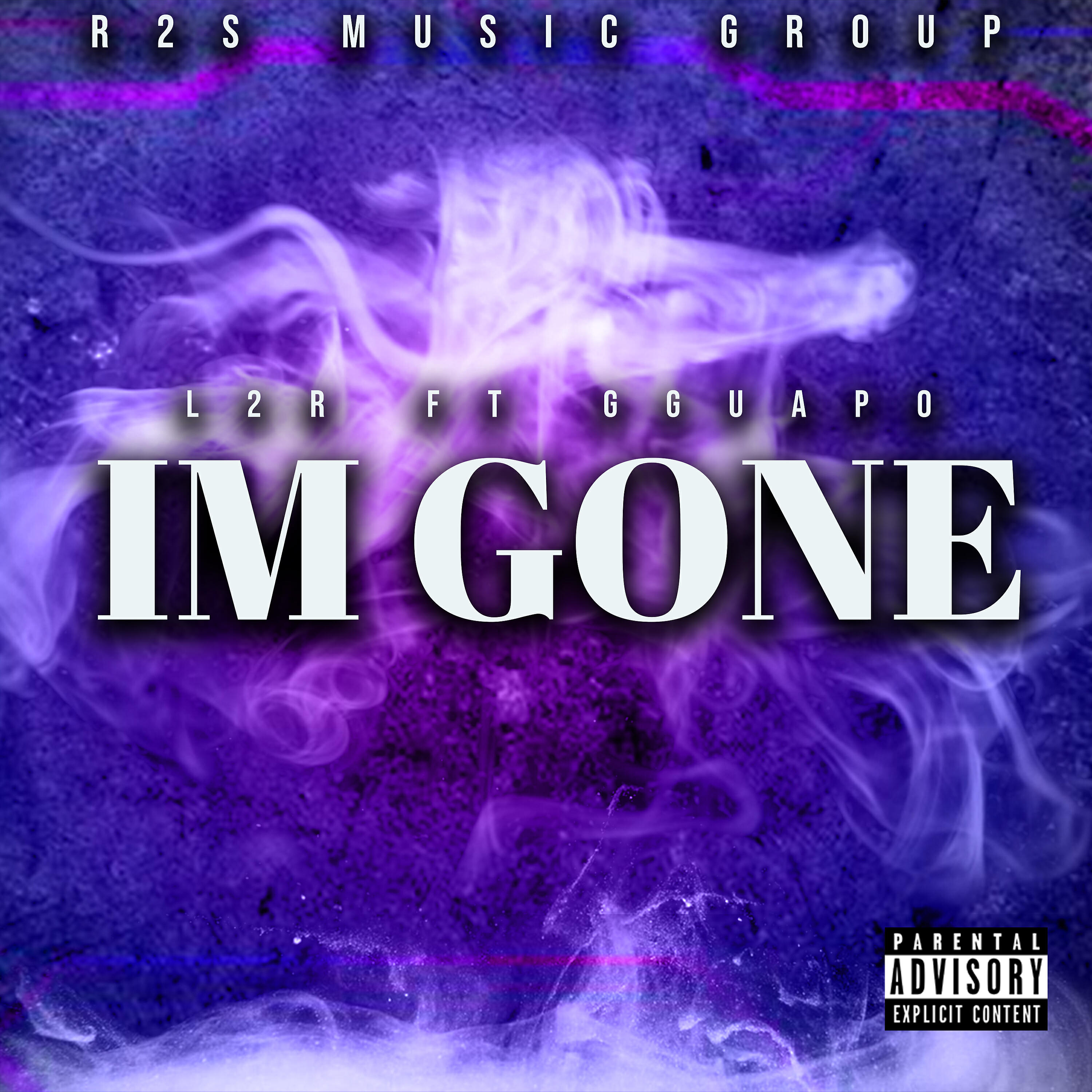 Релиз Im Gone