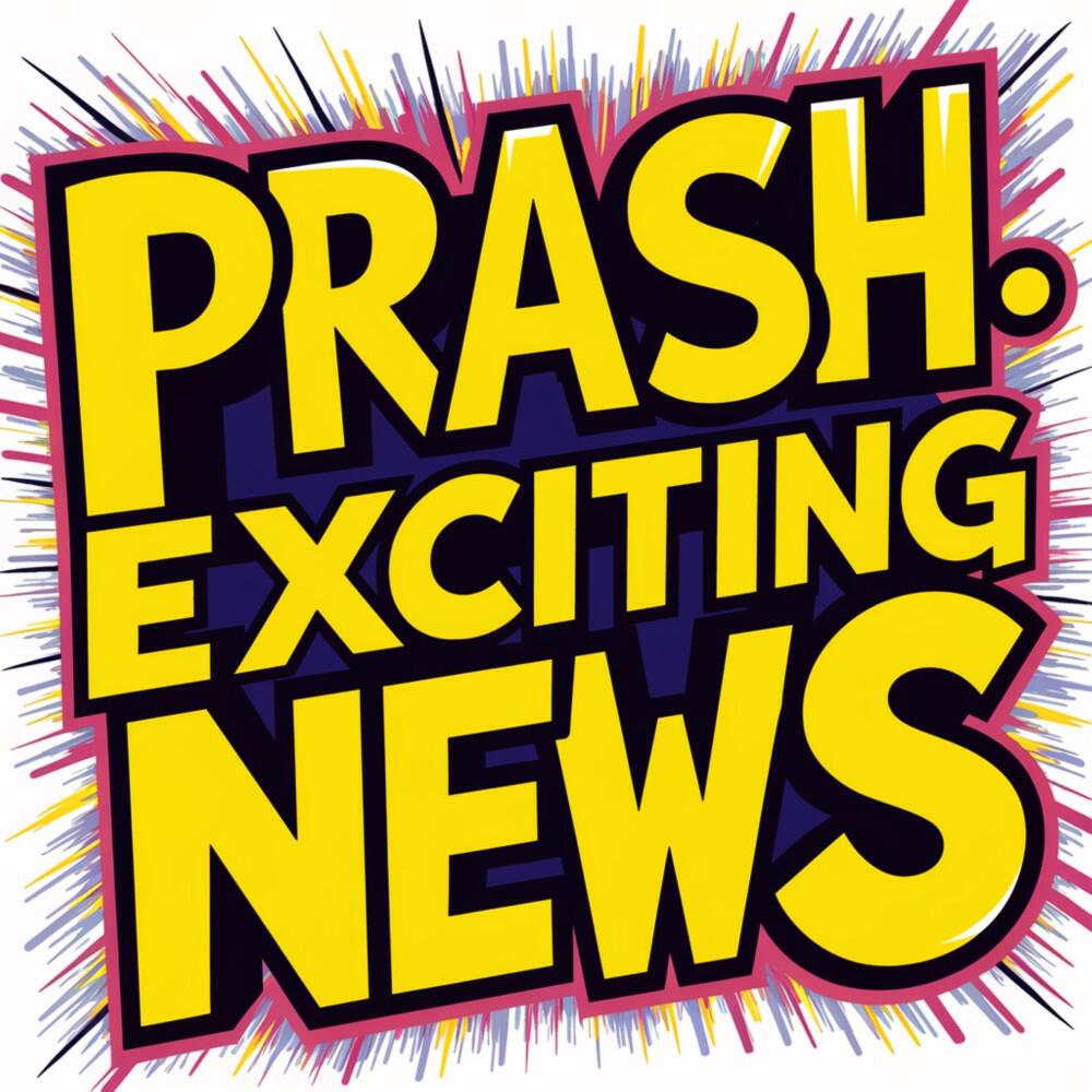 Релиз Exciting News