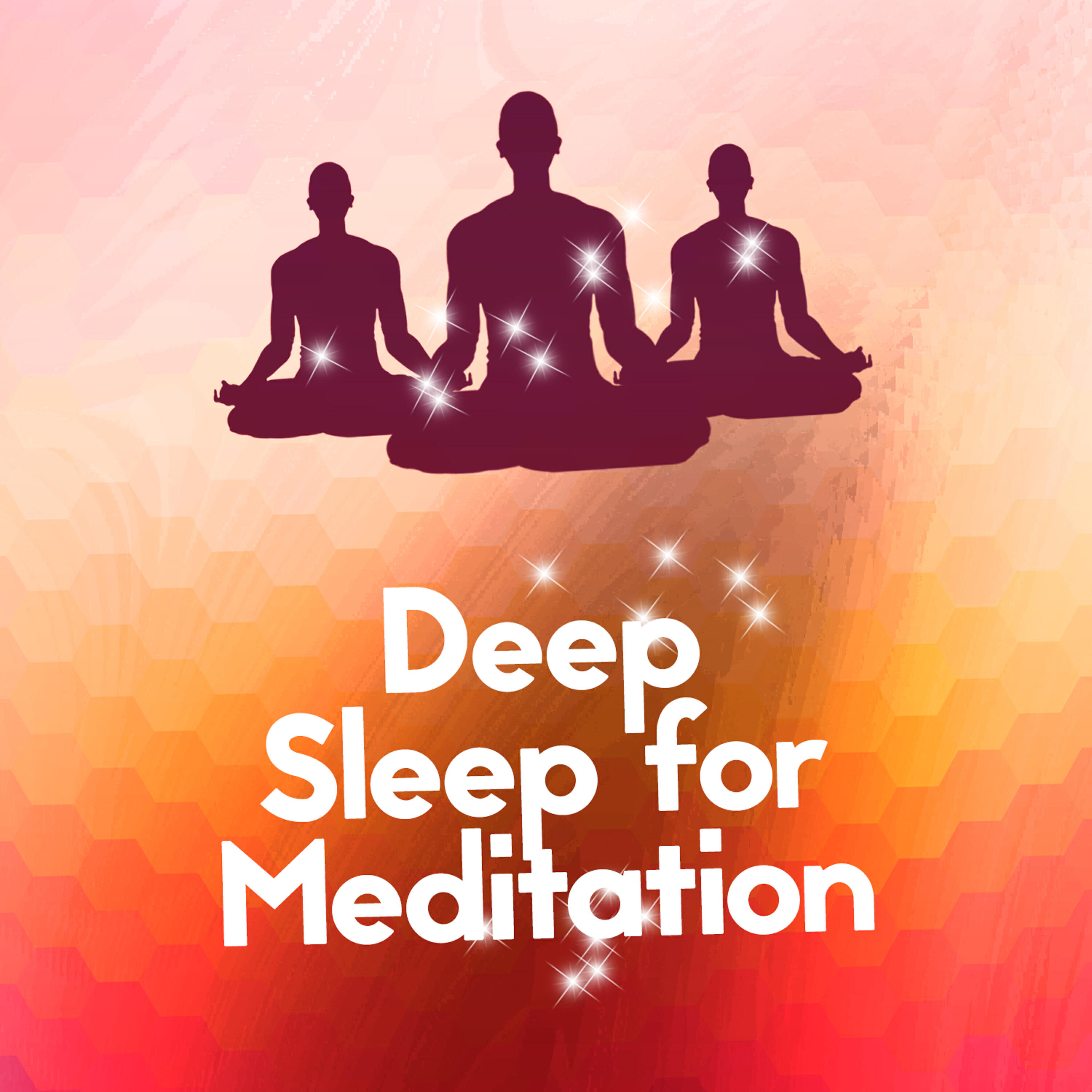 Релиз Deep Sleep for Meditation