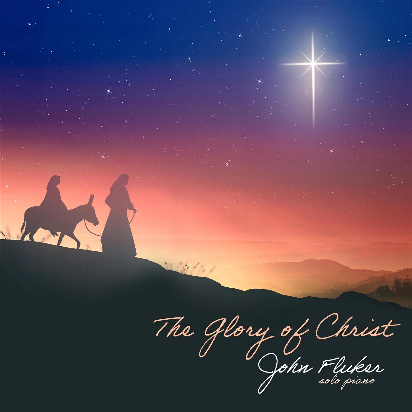 Релиз The Glory of Christ