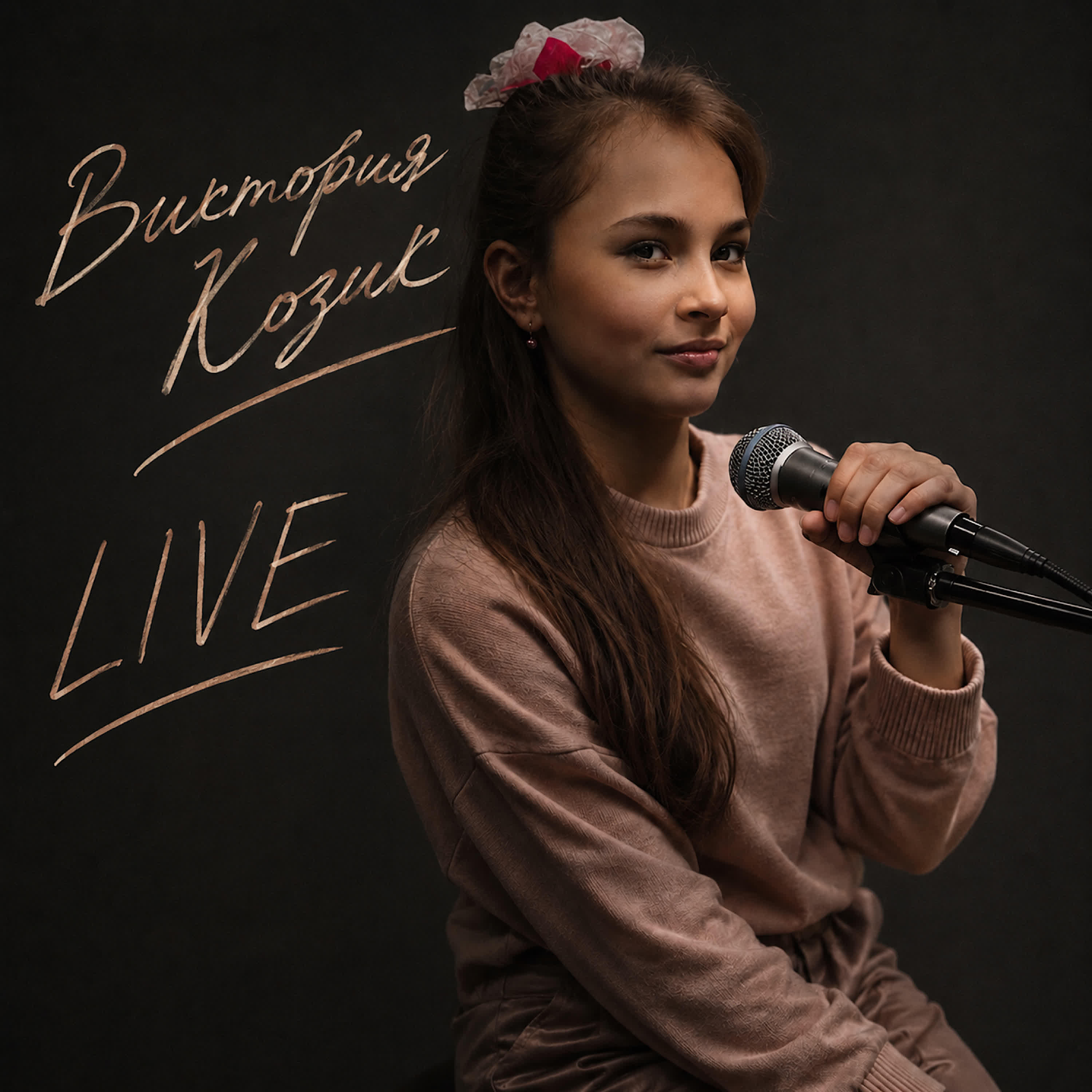 Релиз Звёзды (Live)