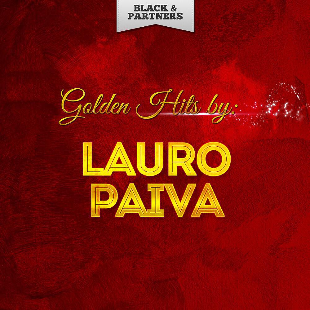 Релиз Golden Hits By Lauro Paiva