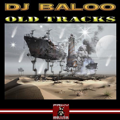 Релиз Old Tracks