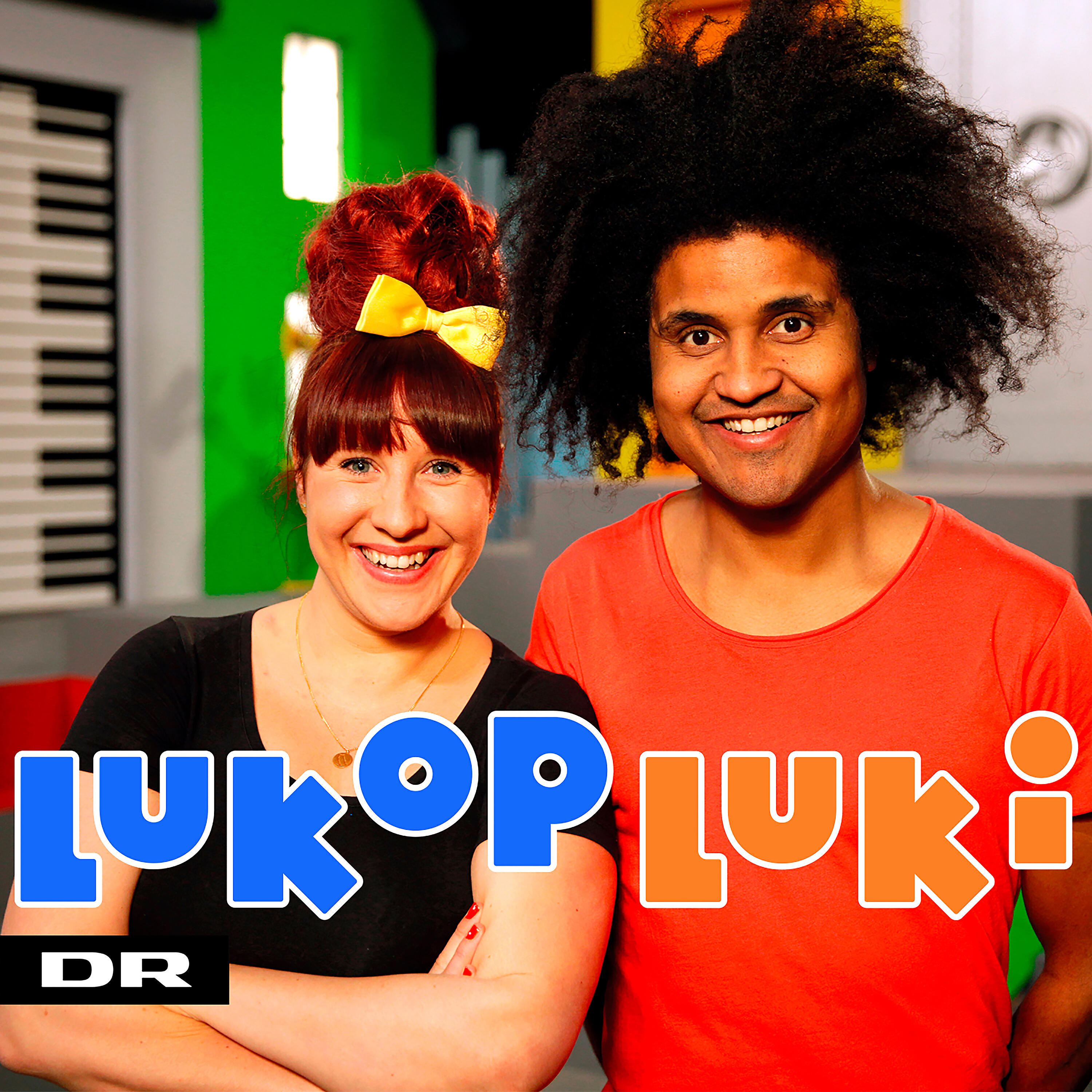 Релиз Luk Op, Luk I