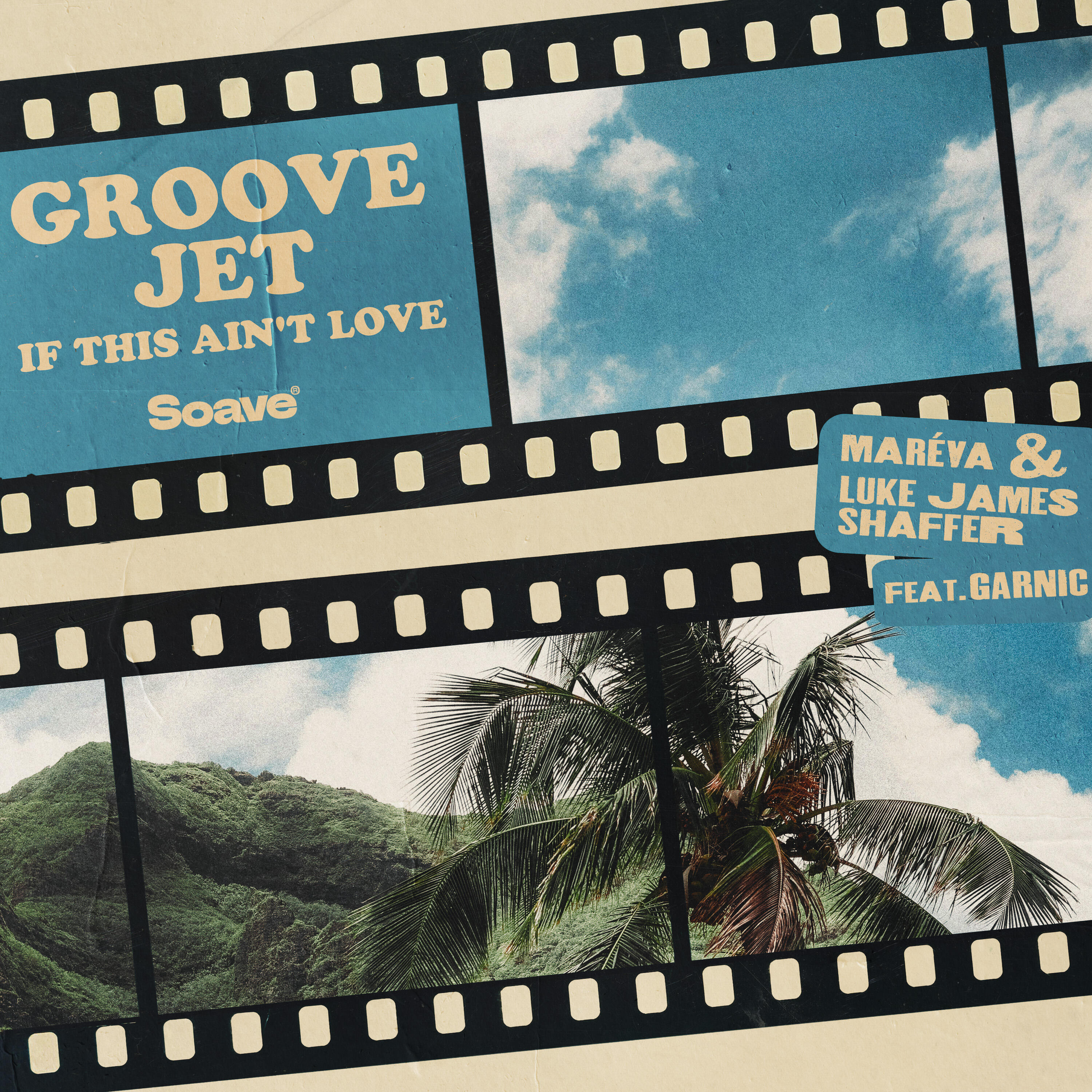 Релиз Groovejet (If This Ain't Love)