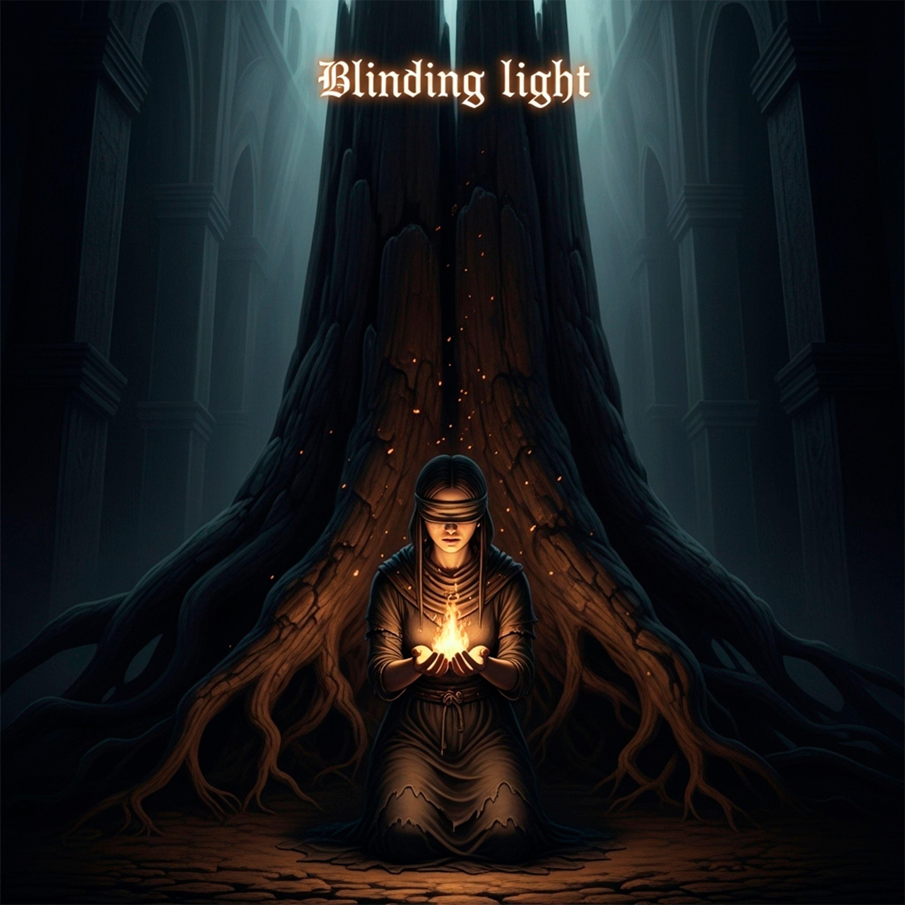 Релиз Blinding Light