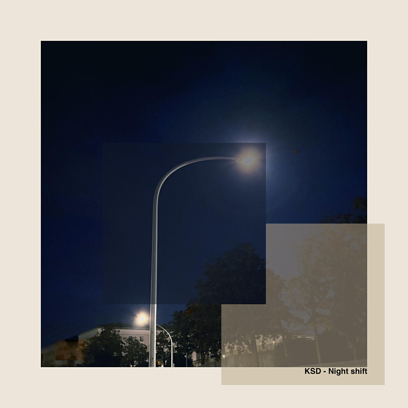 Релиз Night Shift