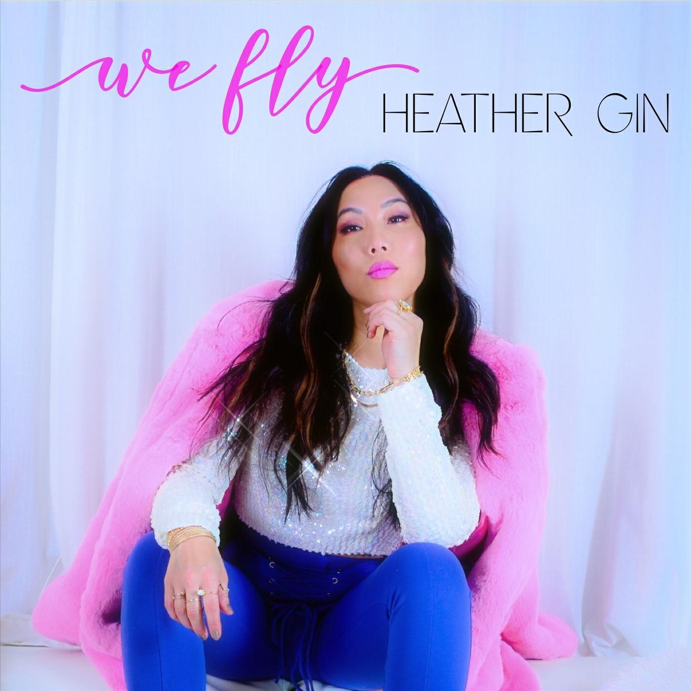 Релиз We Fly