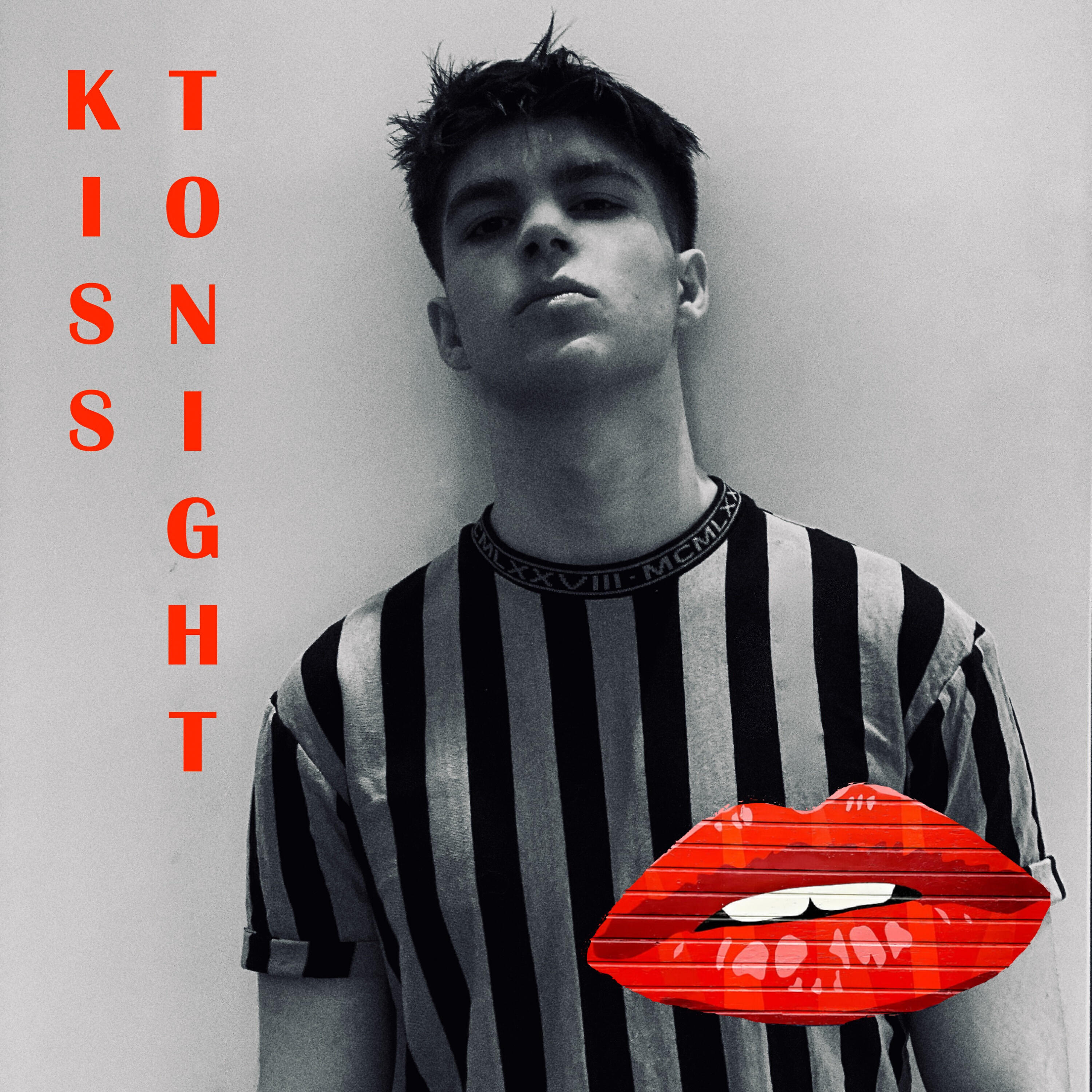 Релиз Kiss Tonight