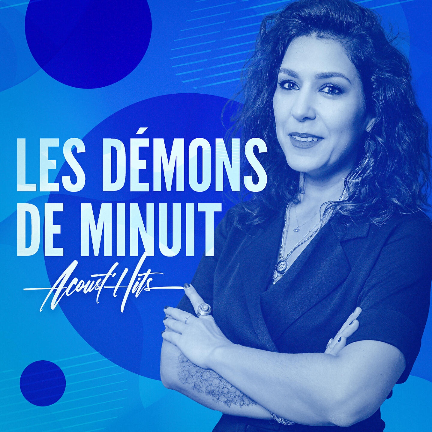 Релиз Les démons de minuit