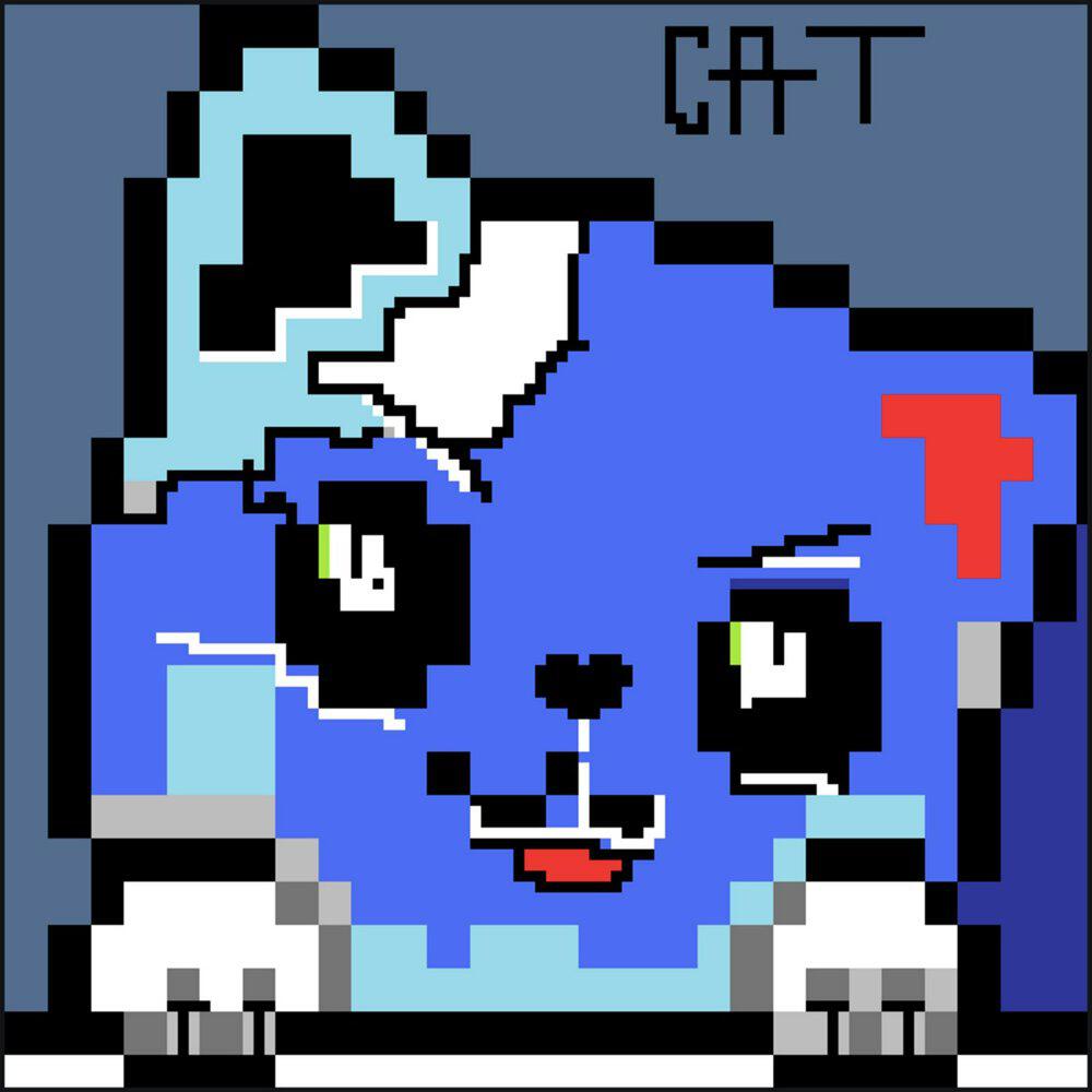 Релиз CAT