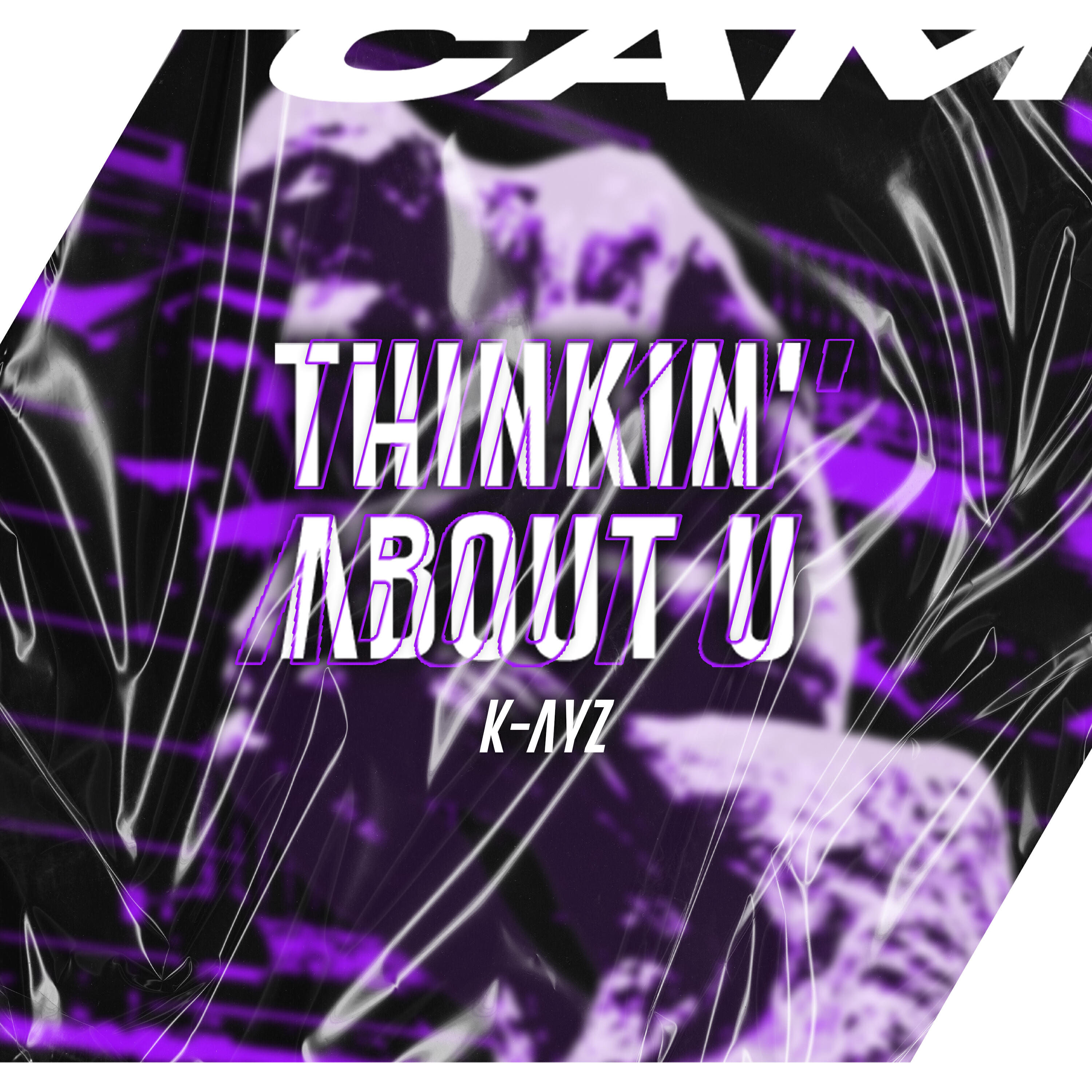 Релиз Thinkin' About U