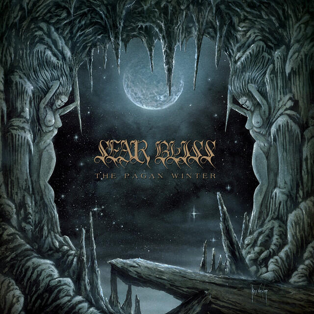 Постер альбома Pagan Winter