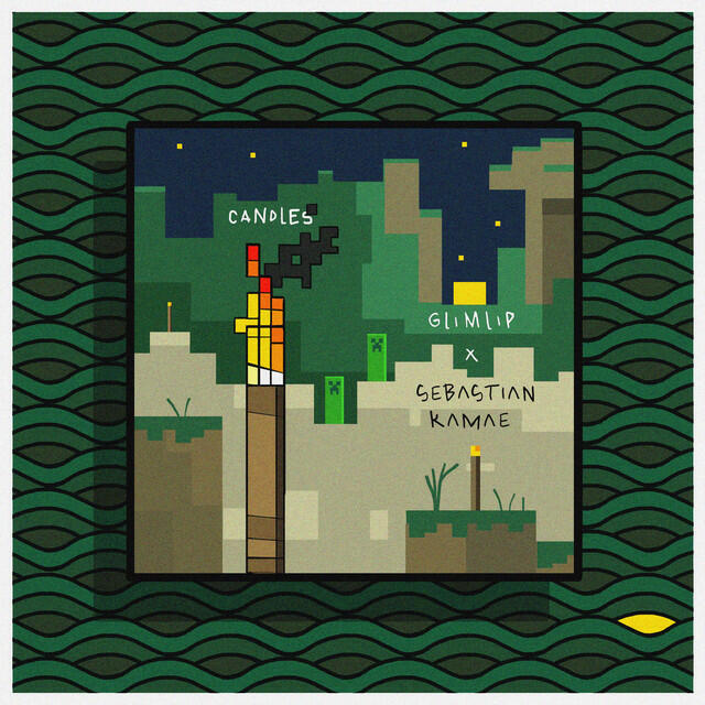 Релиз Candles