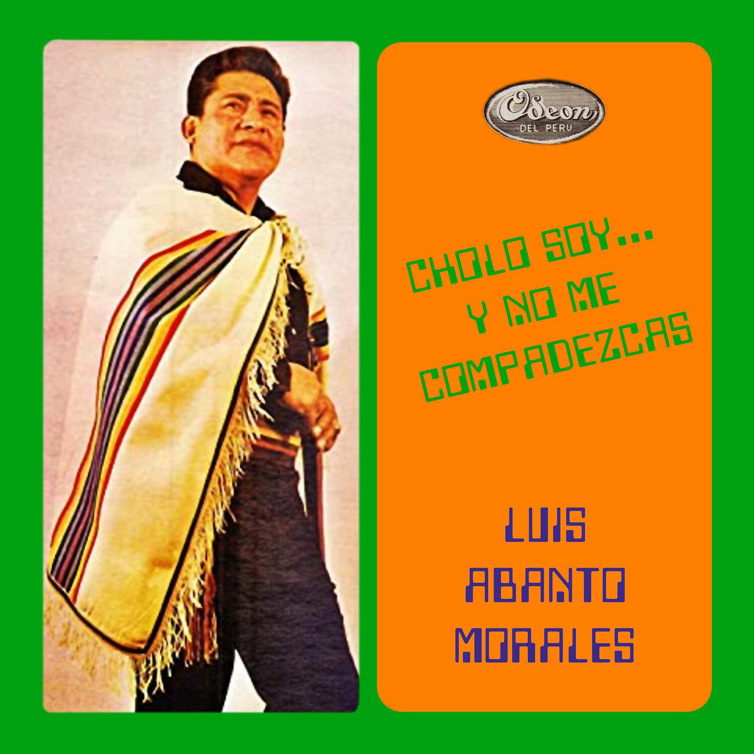 Релиз Cholo Soy... Y No Me Compadezcas