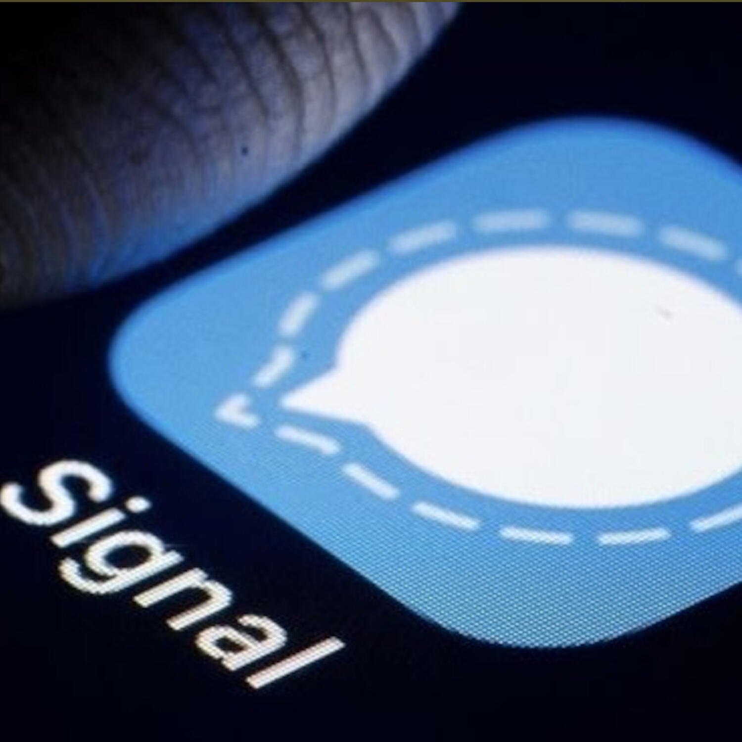 Релиз SIGNAL