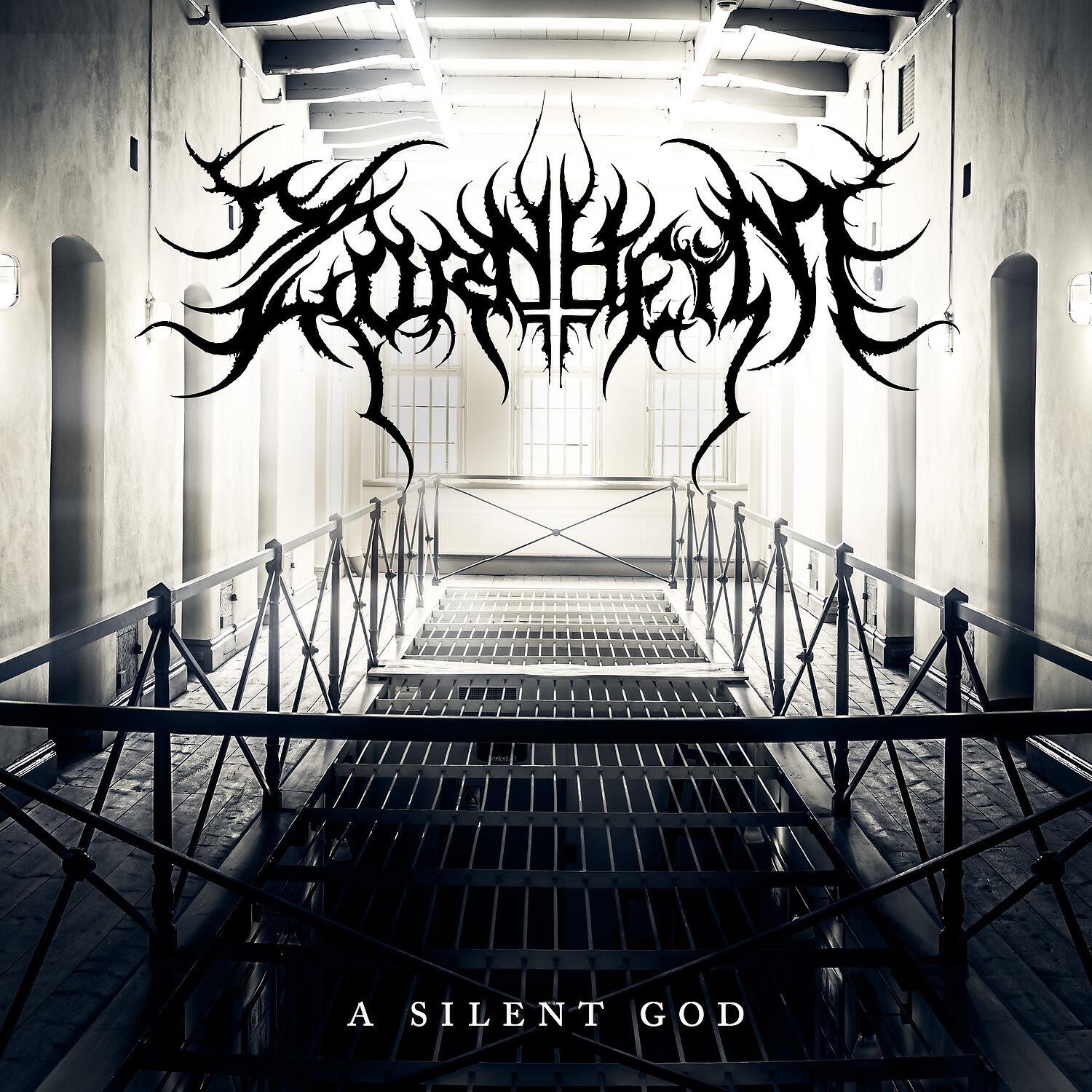 Релиз A Silent God