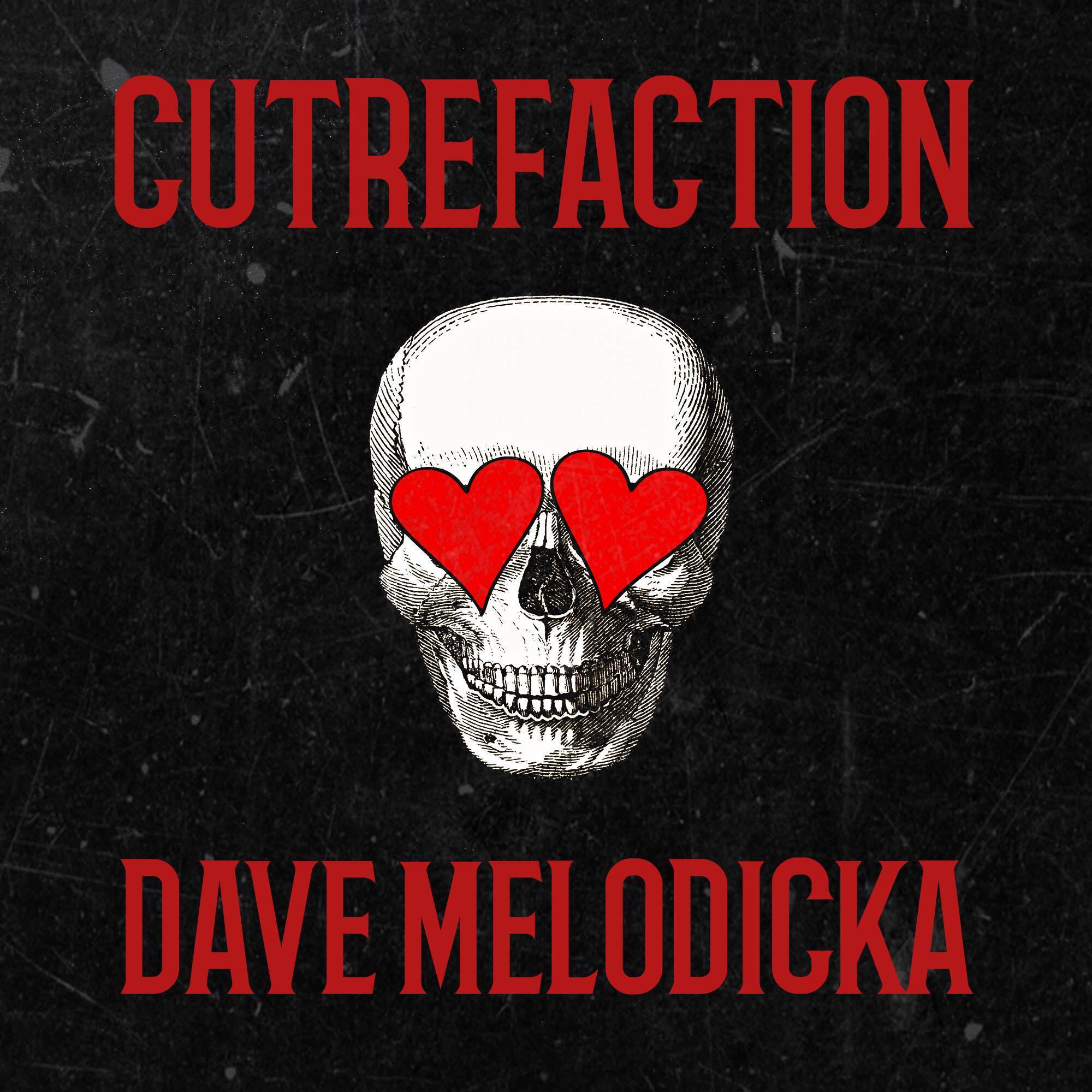 Dave Melodicka