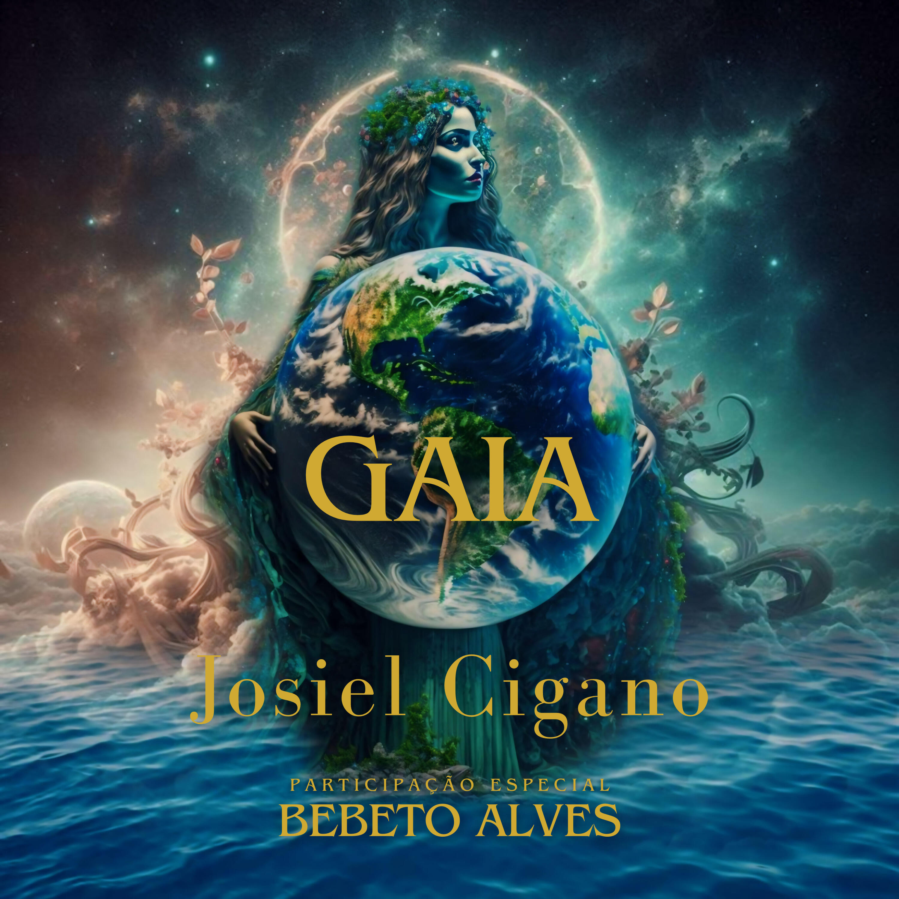 Релиз Gaia