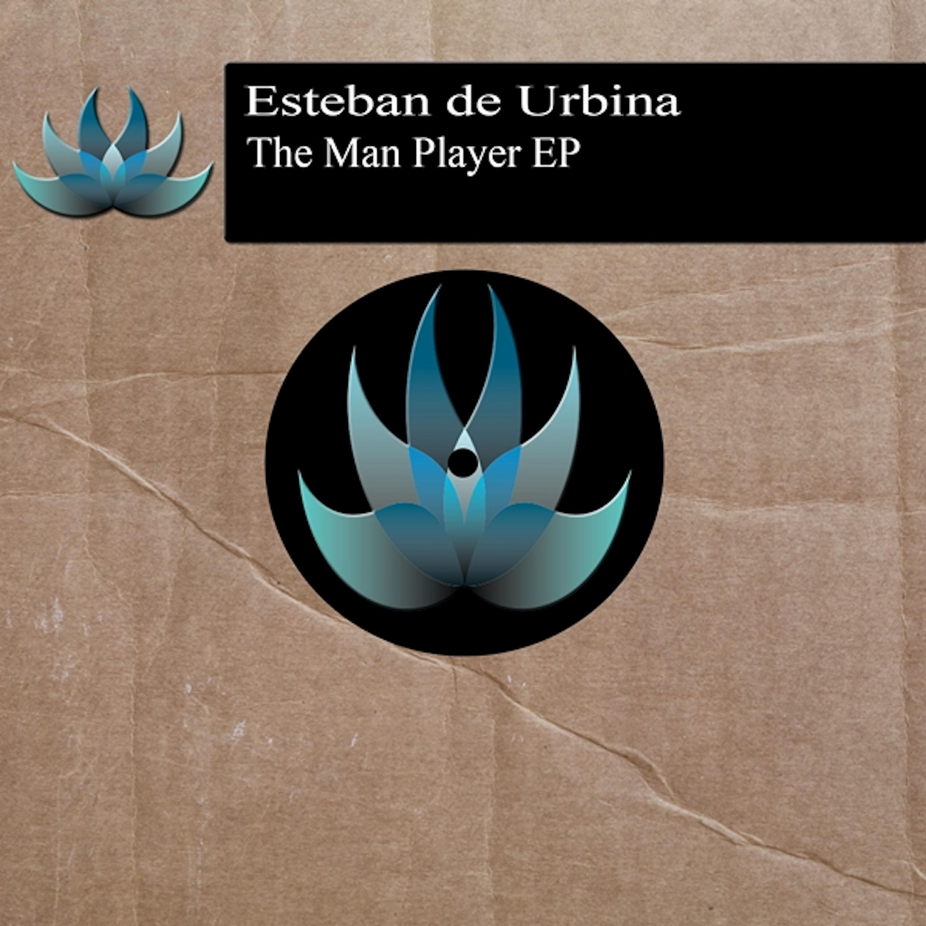 Релиз The Man Player EP