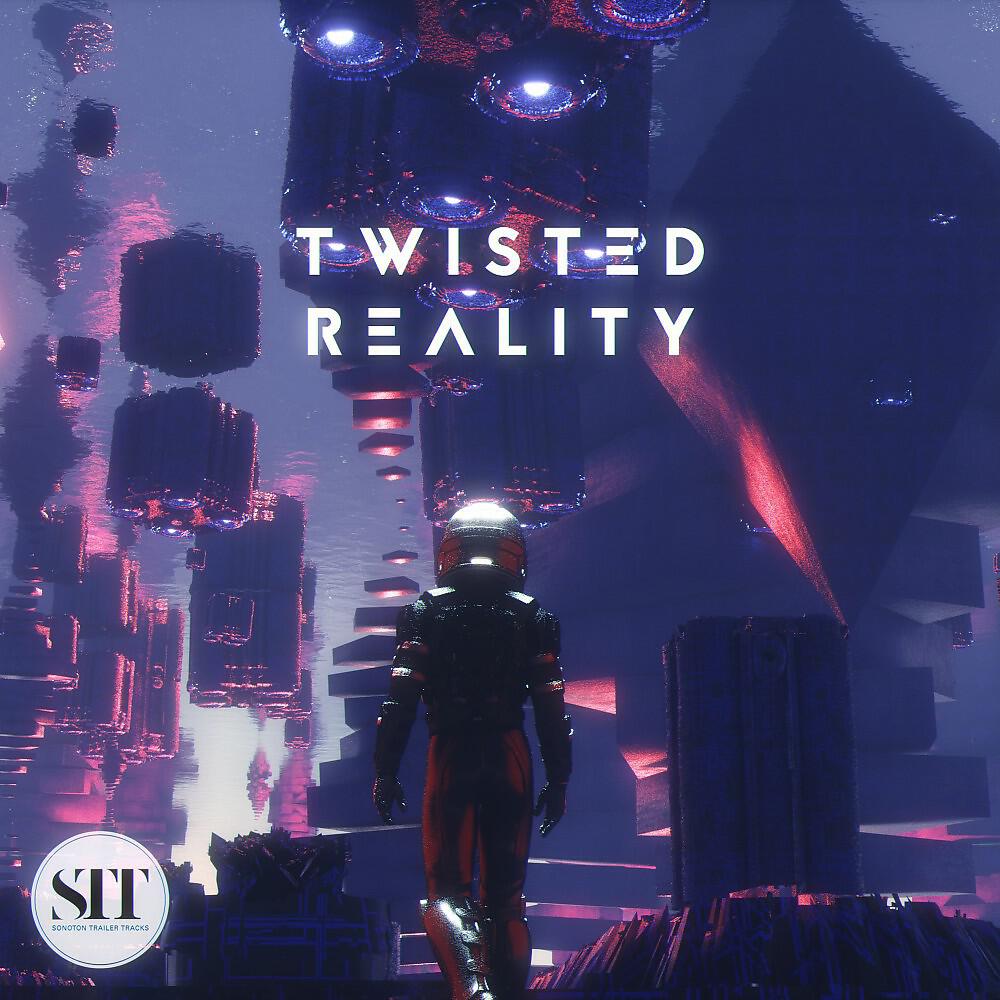 Релиз Twisted Reality
