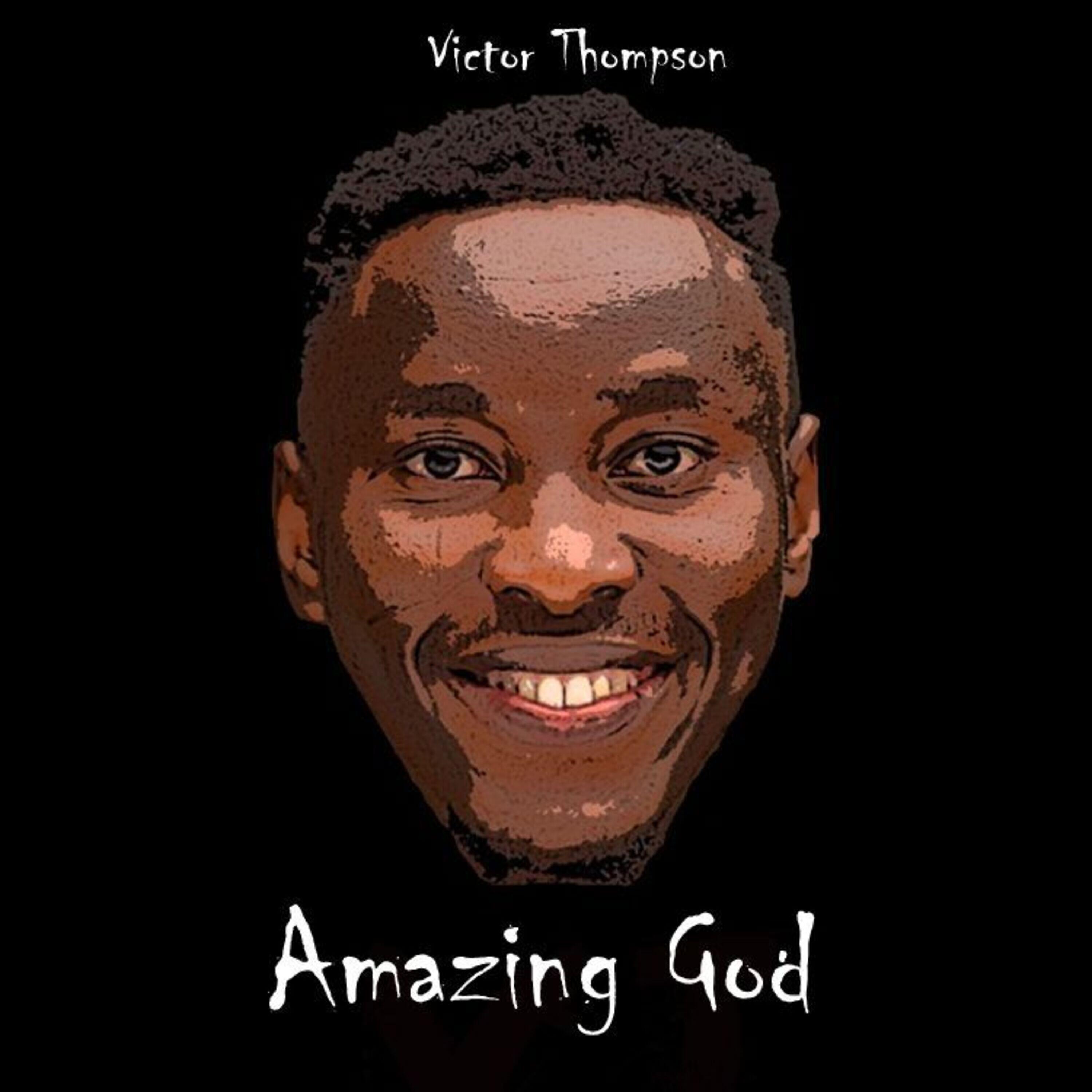 Релиз Amazing God