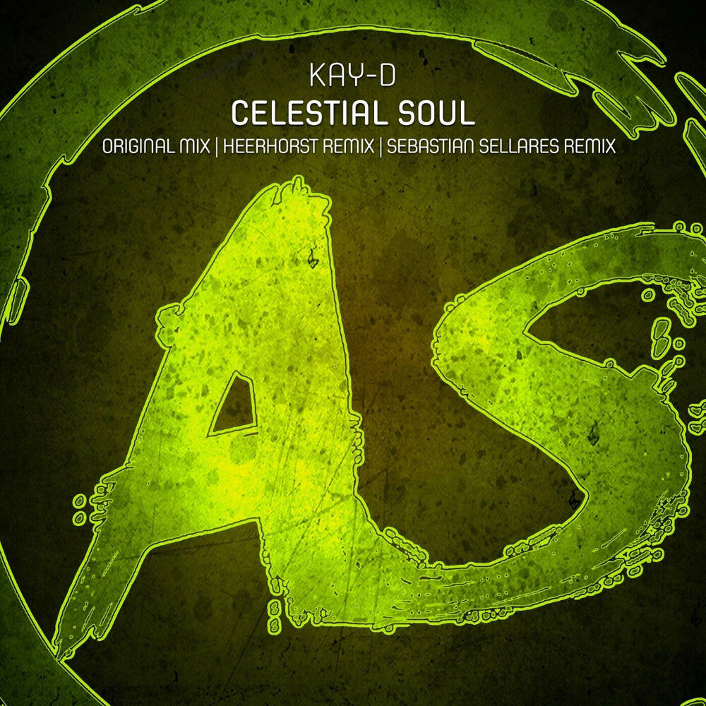 Релиз Celestial Soul
