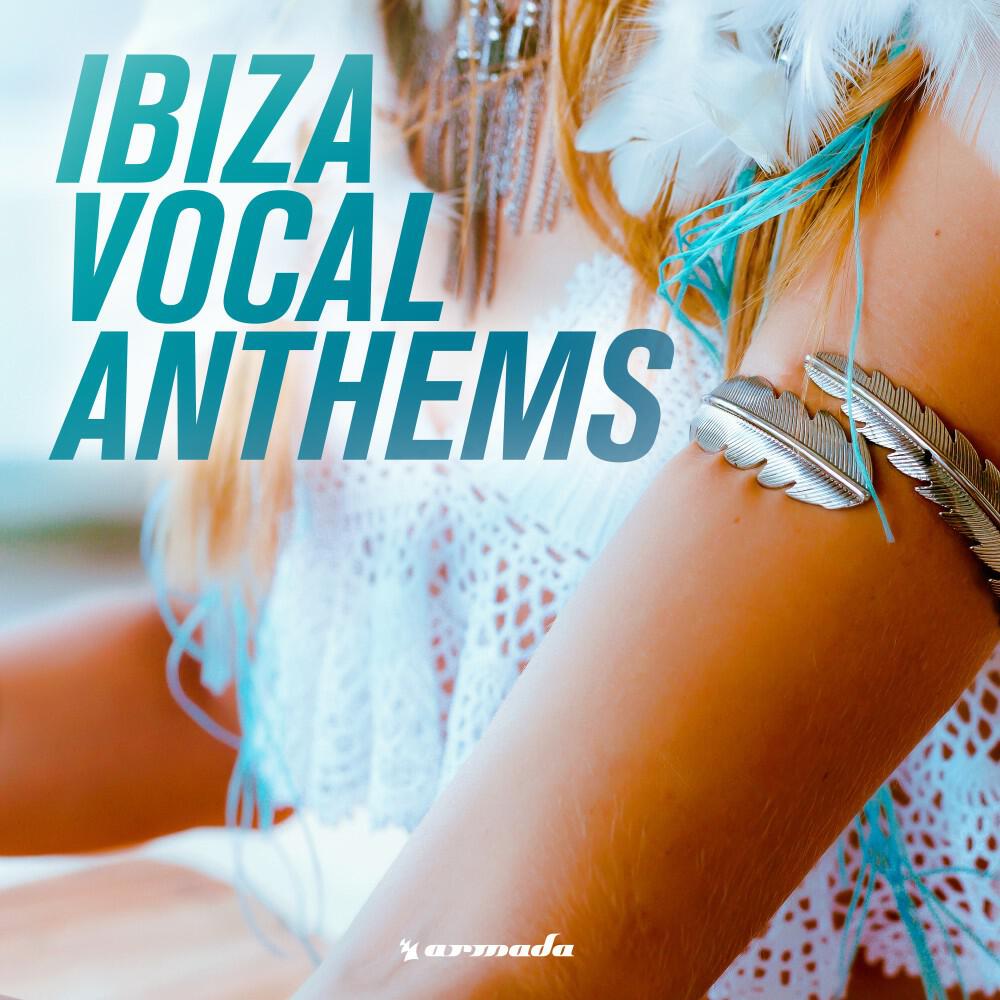 Релиз Ibiza Vocal Anthems