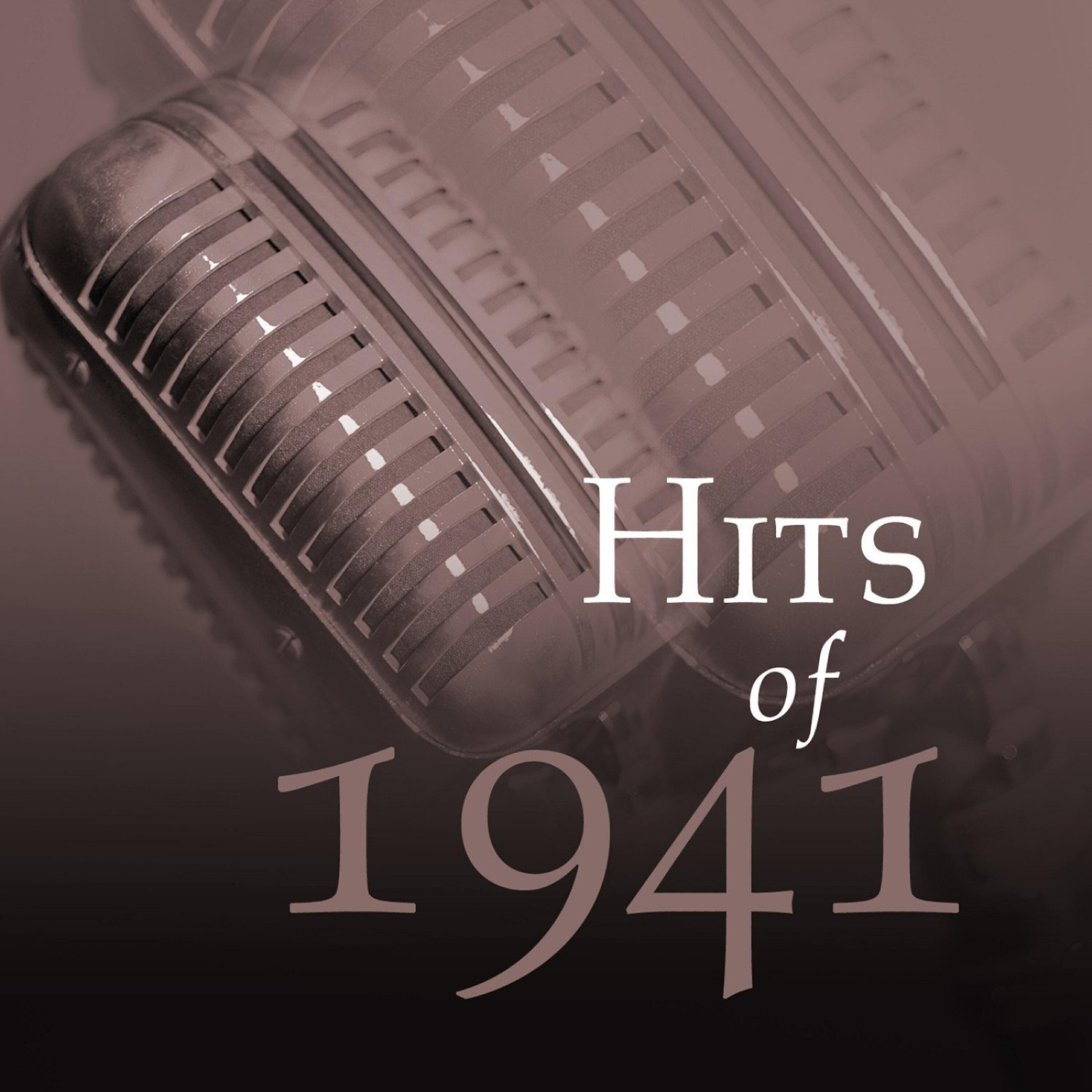Релиз Hits Of 1941