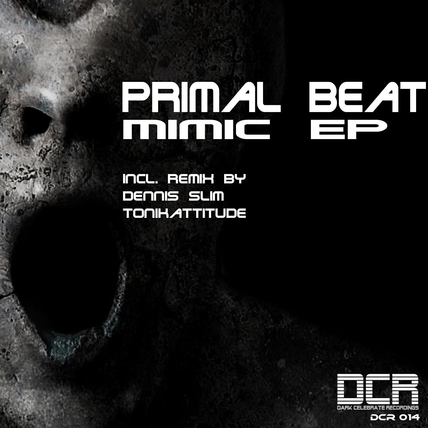 Релиз Mimic