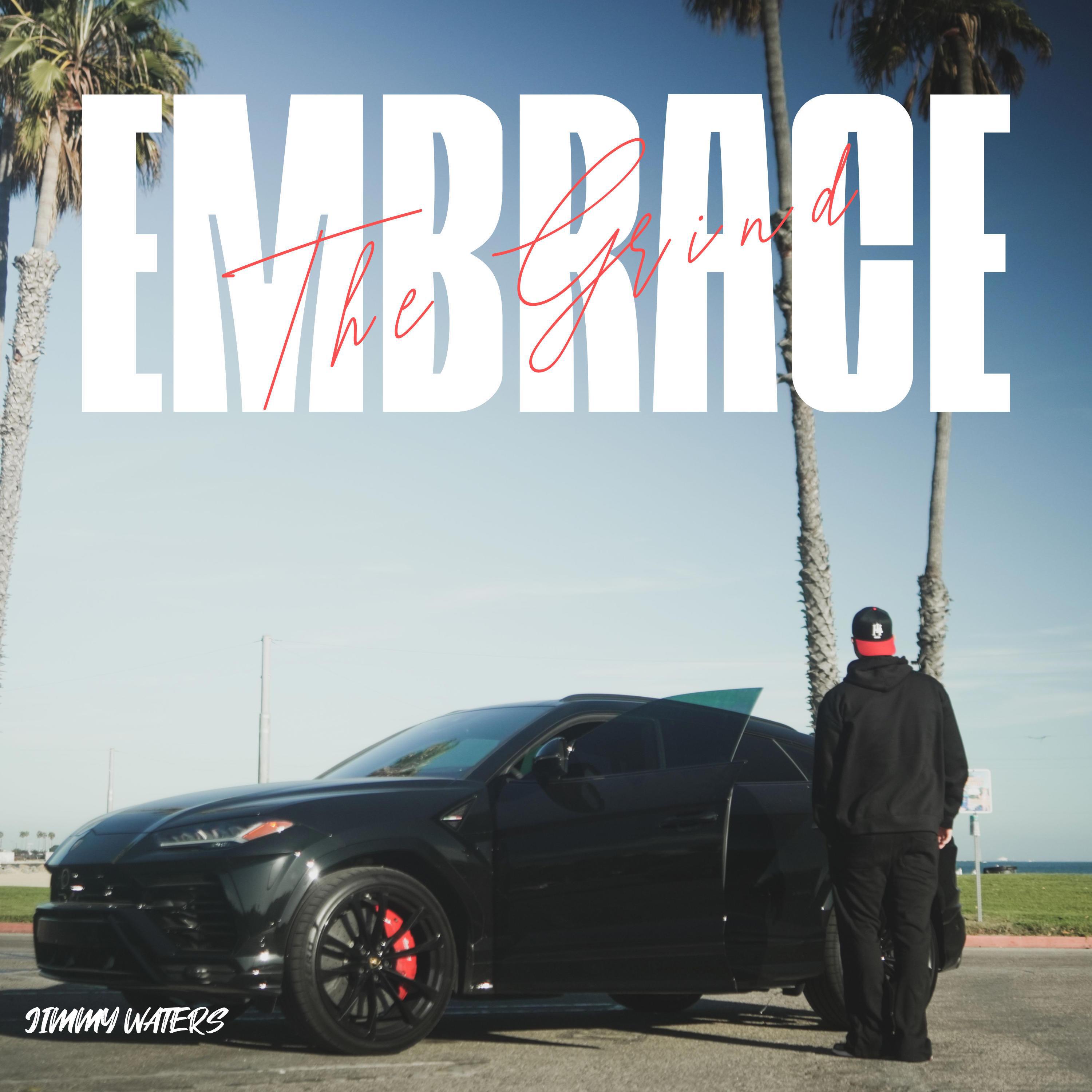 Релиз Embrace The Grind