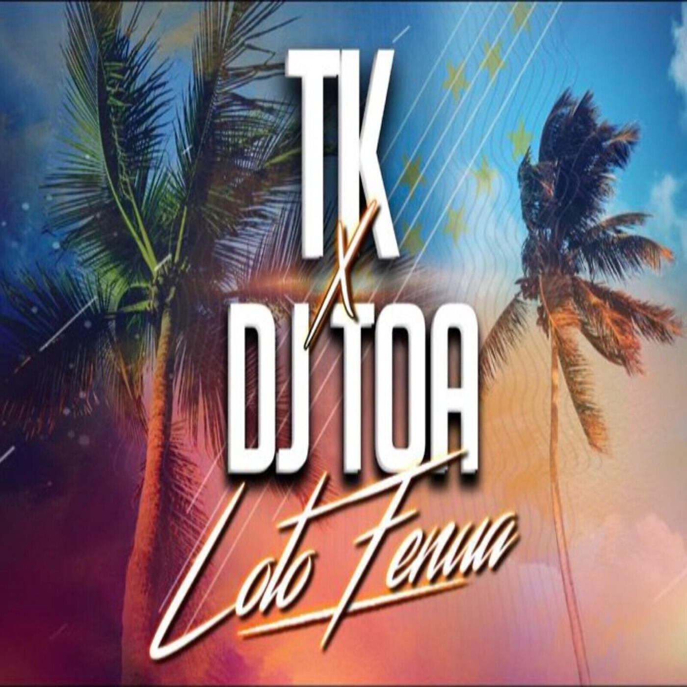 Релиз Loto Fenua