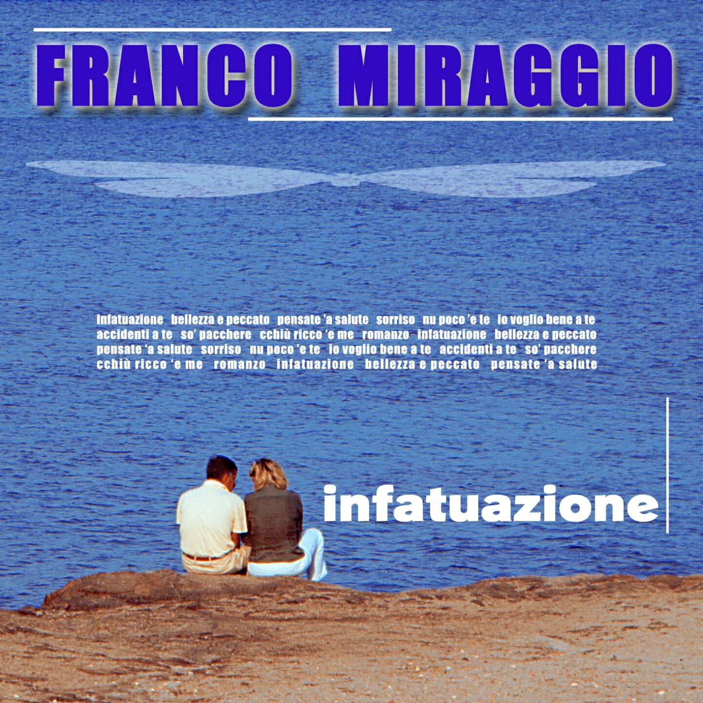Релиз Infatuazione