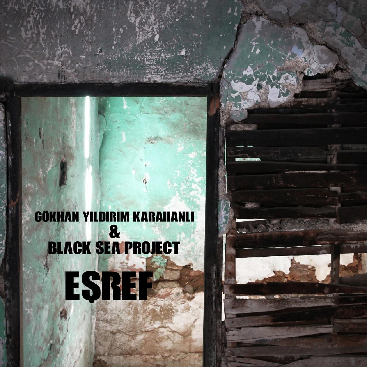 Релиз Eşref