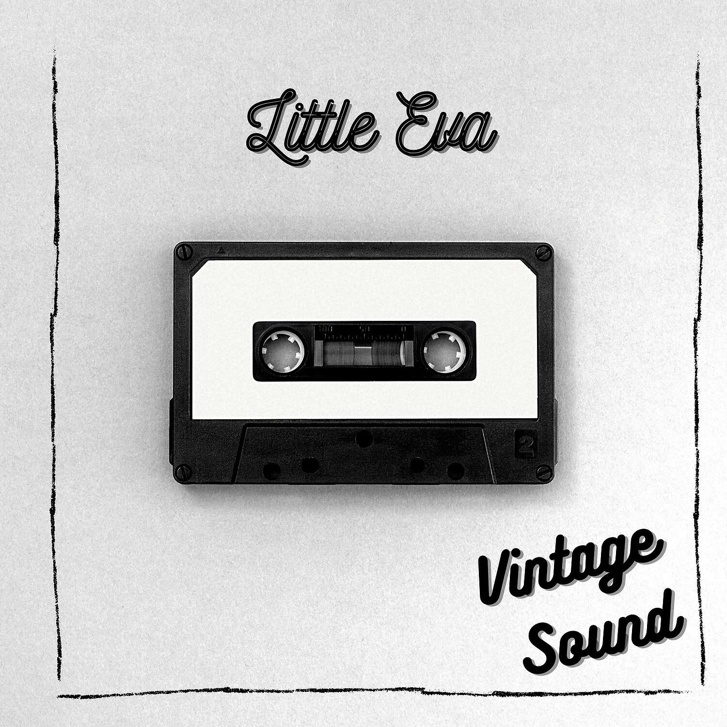 Релиз Little Eva - Vintage Sound