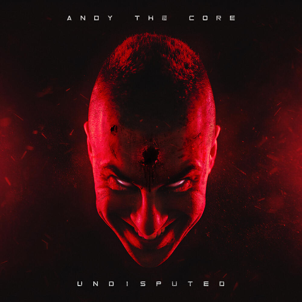 Постер альбома Undisputed