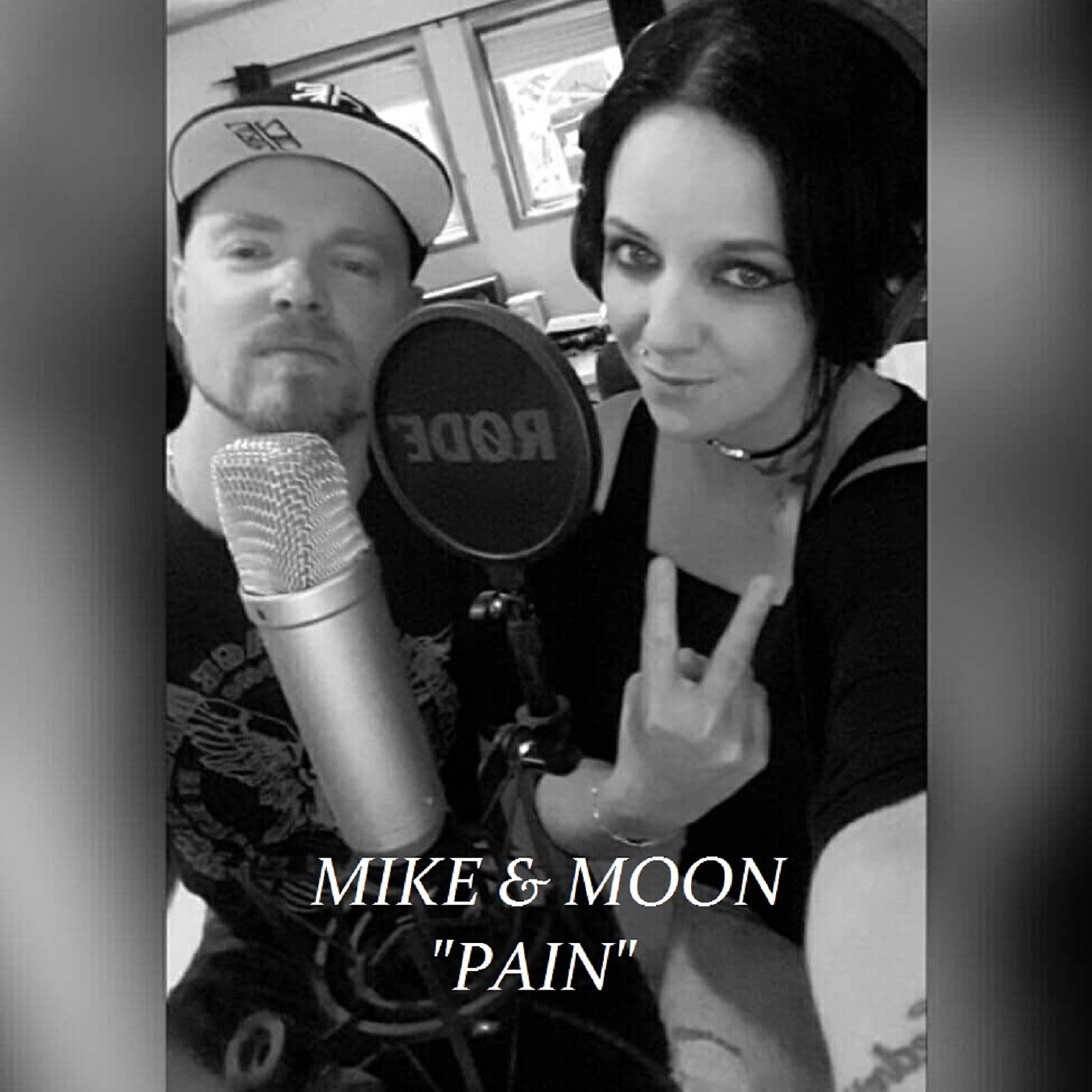 Релиз Pain