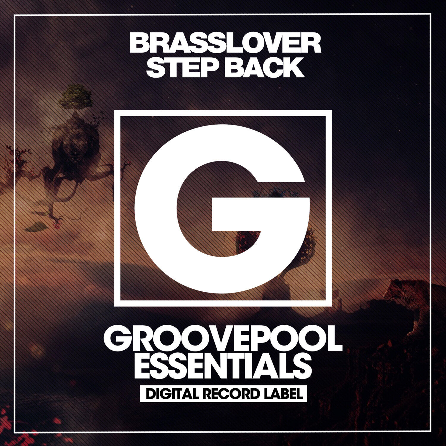 Релиз Step Back
