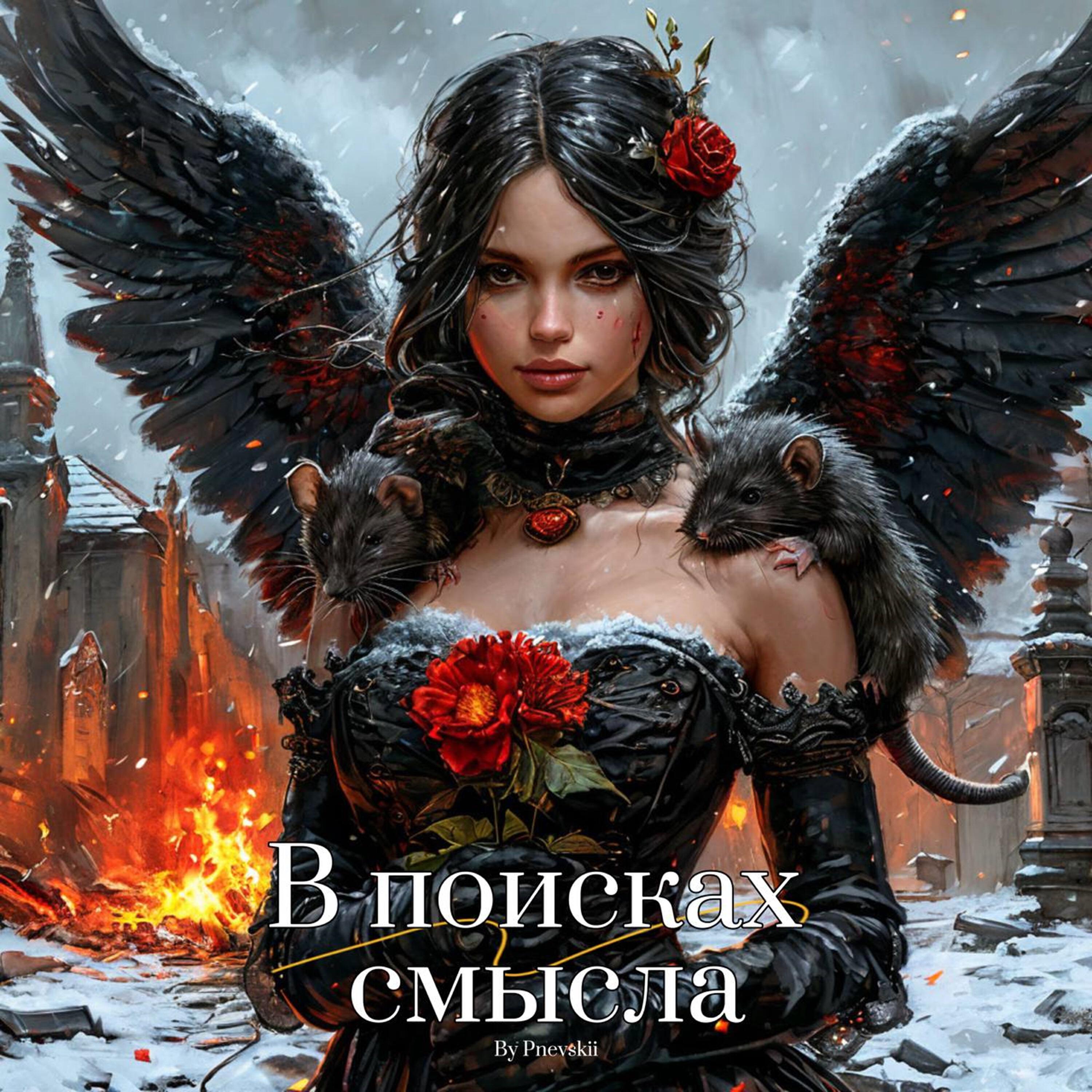 Релиз В поисках смысла