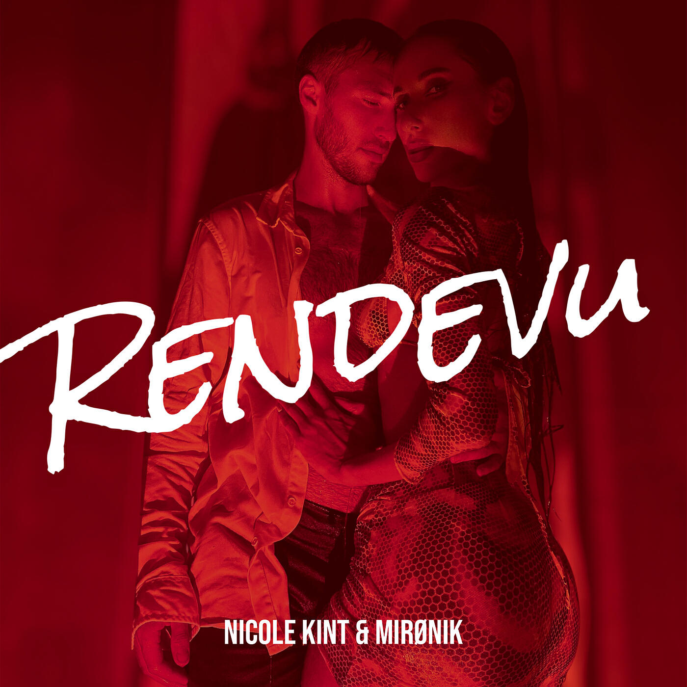 Релиз Rendevu