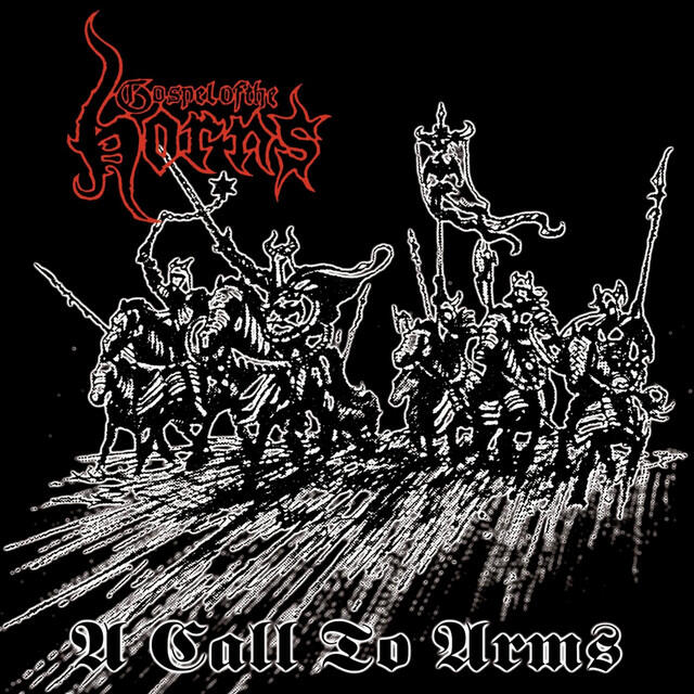 Релиз A Call to Arms