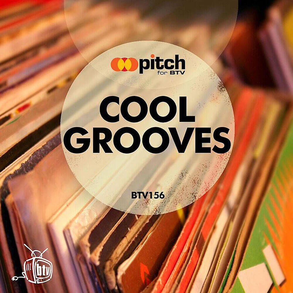 Релиз Cool Grooves