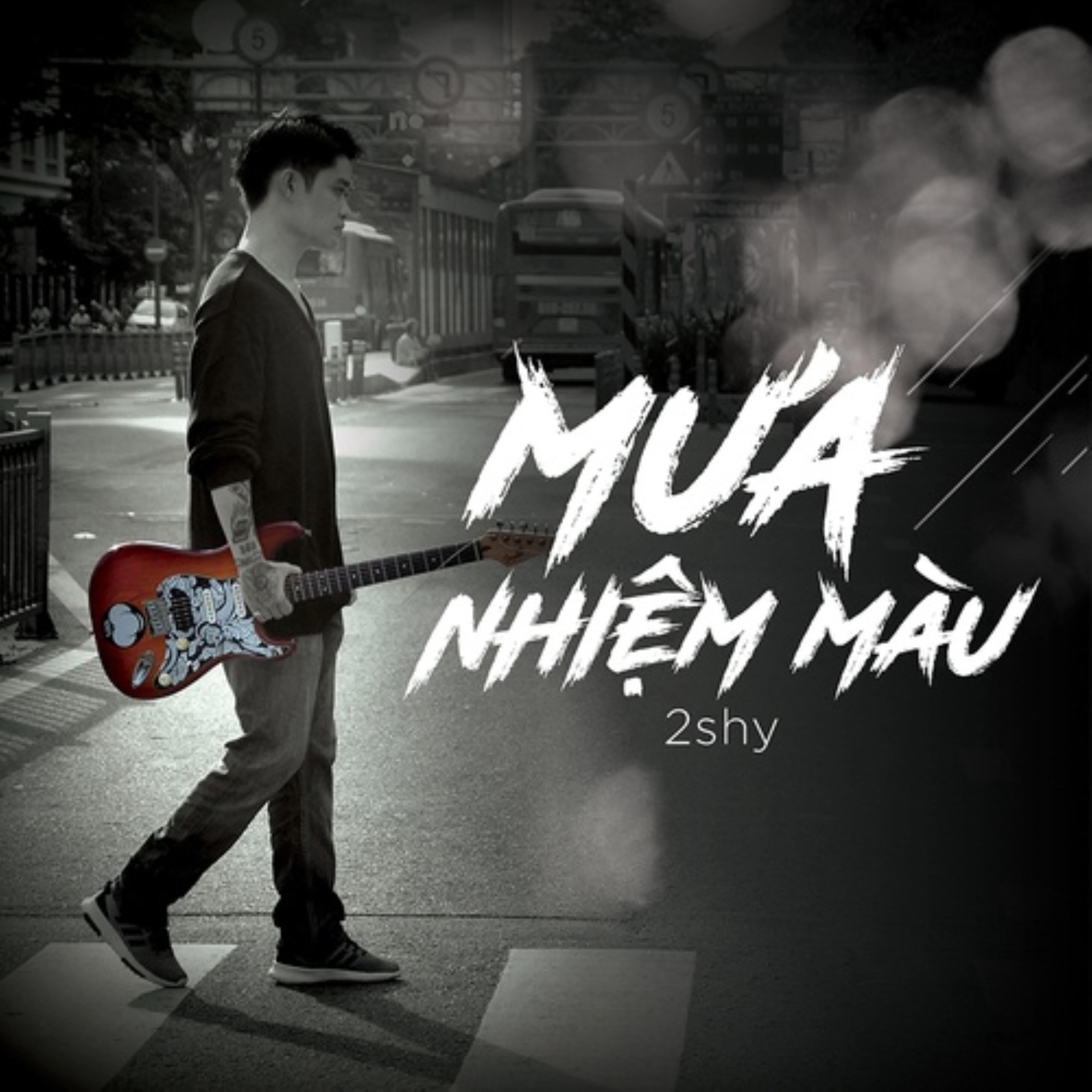 2Shy - Mưa Nhiệm Màu